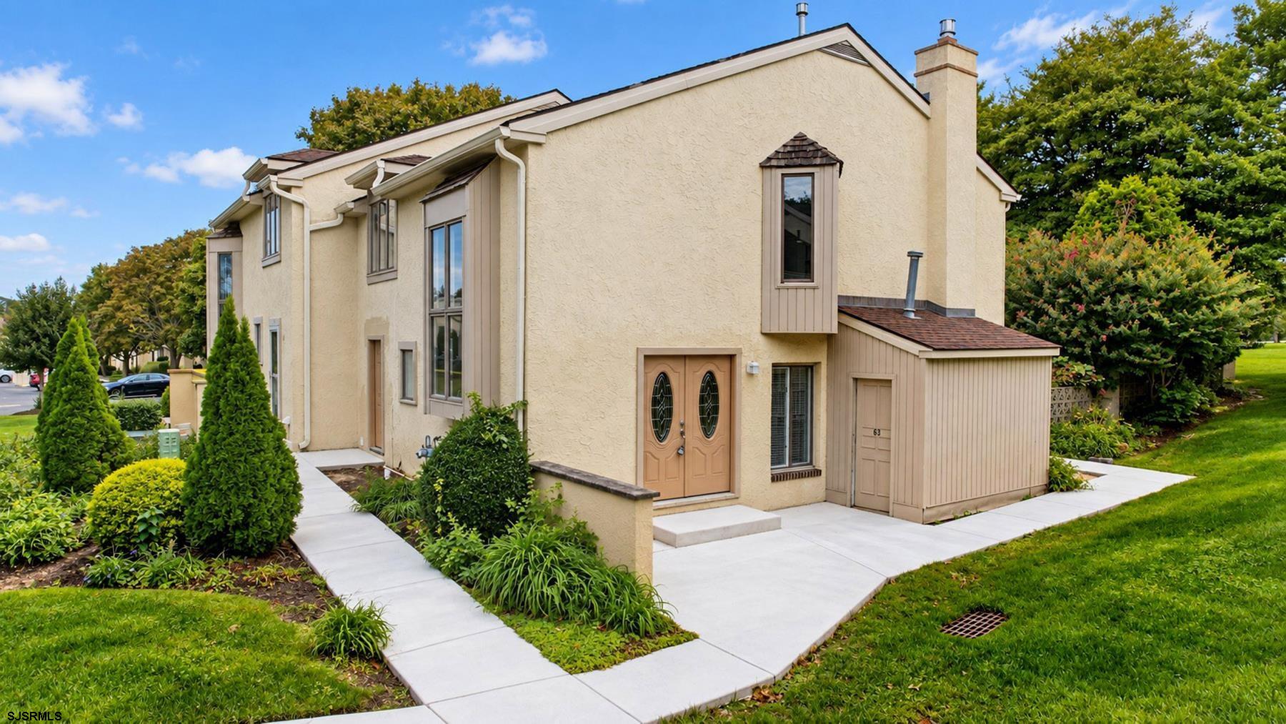 63 Bayview Drive Somers Point NJ 08244