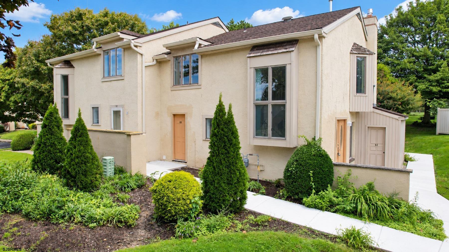 63 Bayview Drive Somers Point NJ 08244