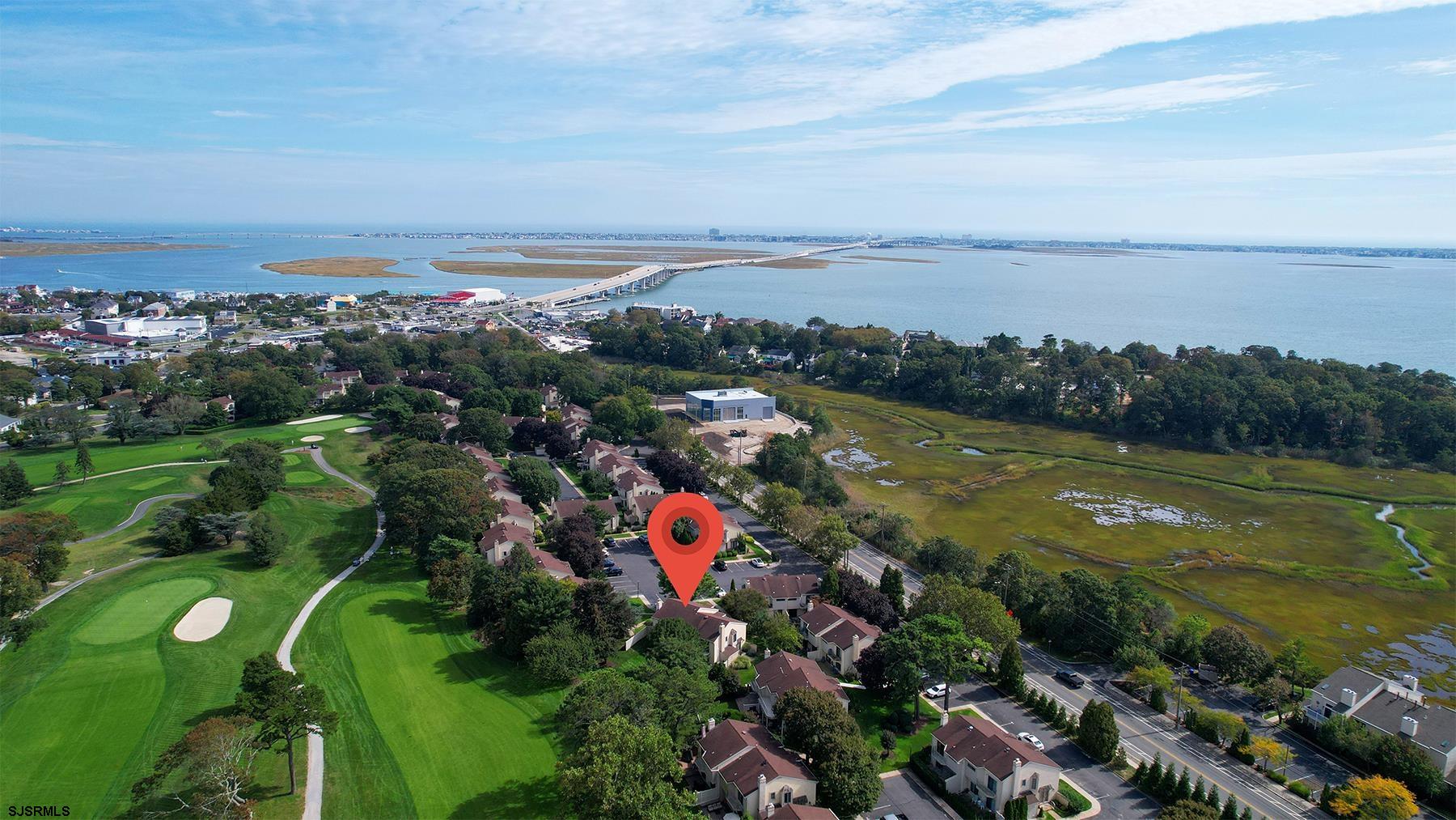 63 Bayview Drive Somers Point NJ 08244