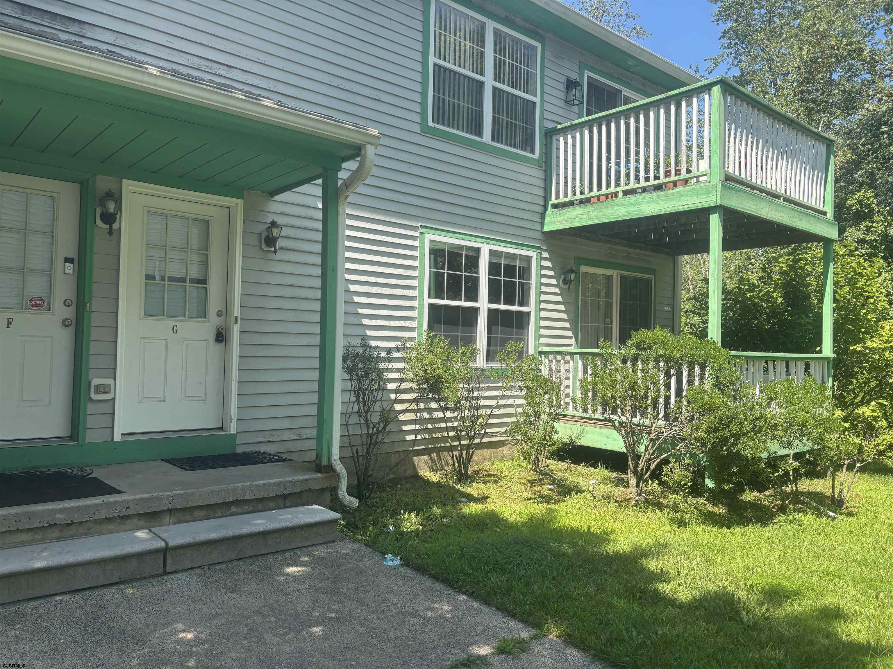 5G Oyster Bay Road Absecon NJ 08401-0000