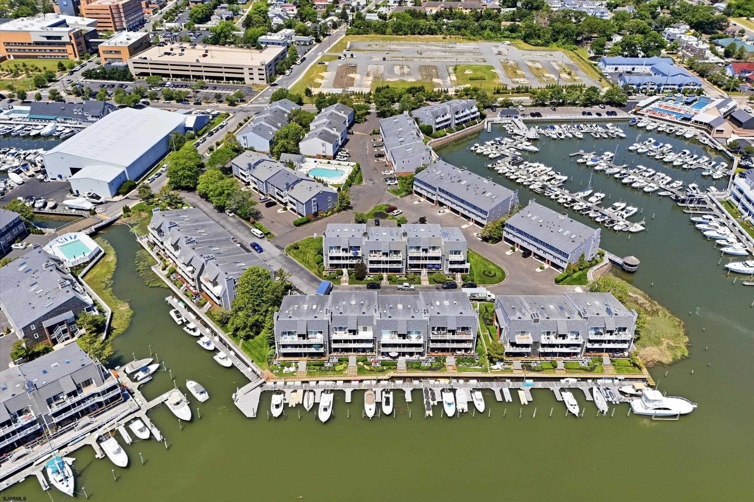 710 Harbour Cove Somers Point NJ 08244