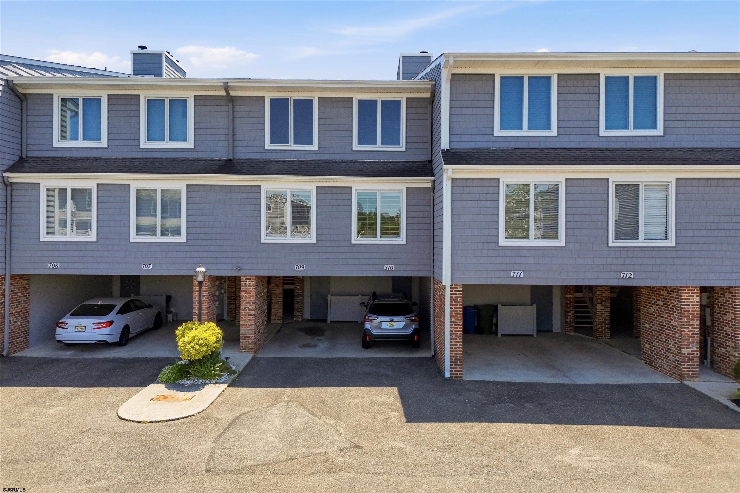 710 Harbour Cove Somers Point NJ 08244