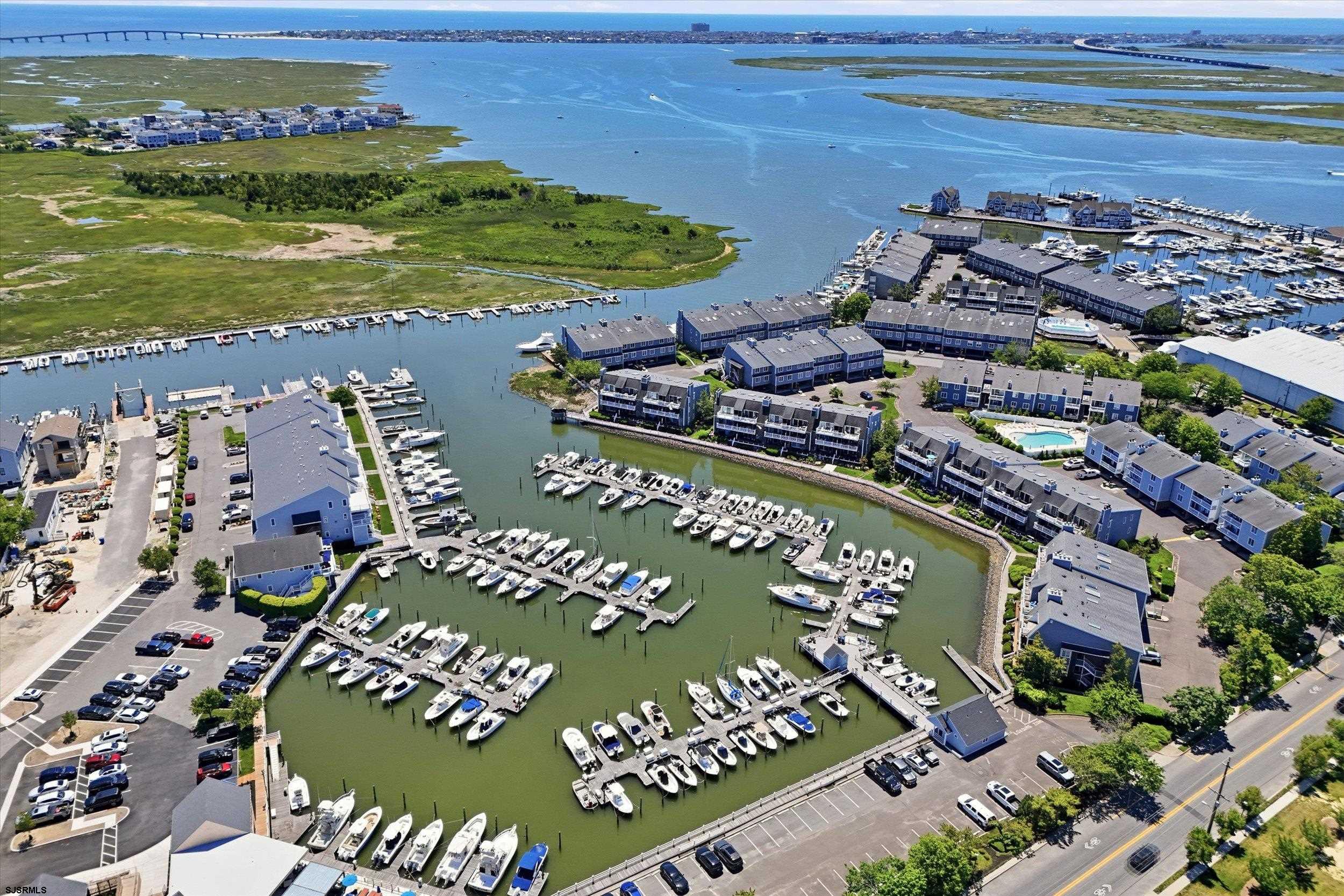 710 Harbour Cove Somers Point NJ 08244
