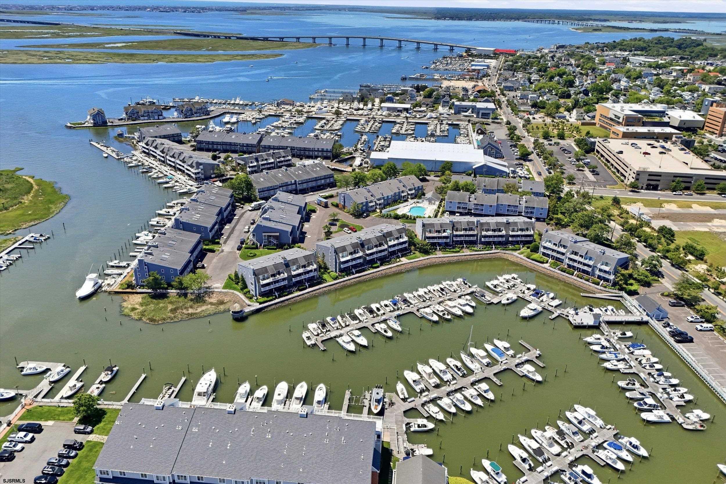 710 Harbour Cove Somers Point NJ 08244