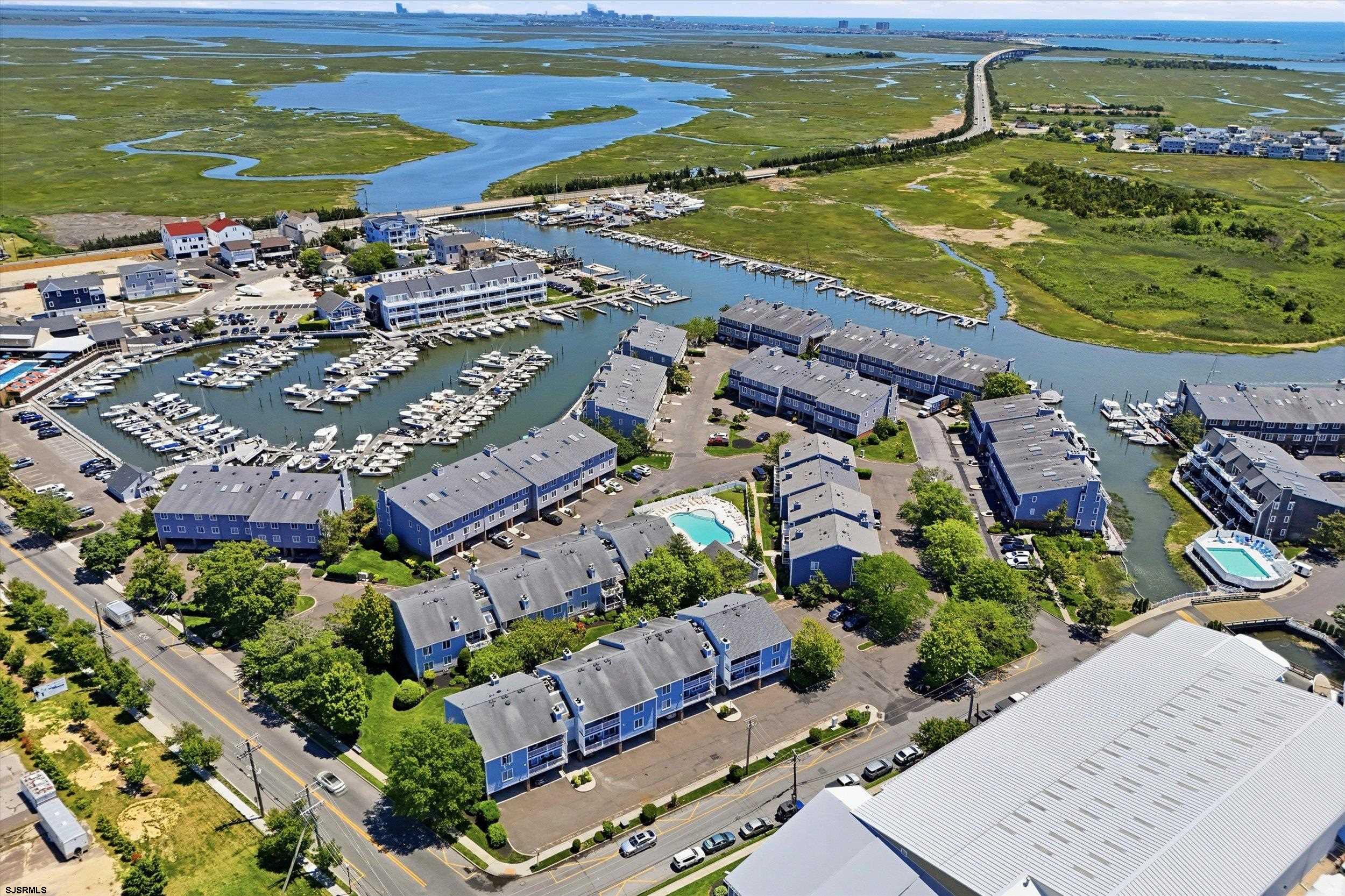 710 Harbour Cove Somers Point NJ 08244