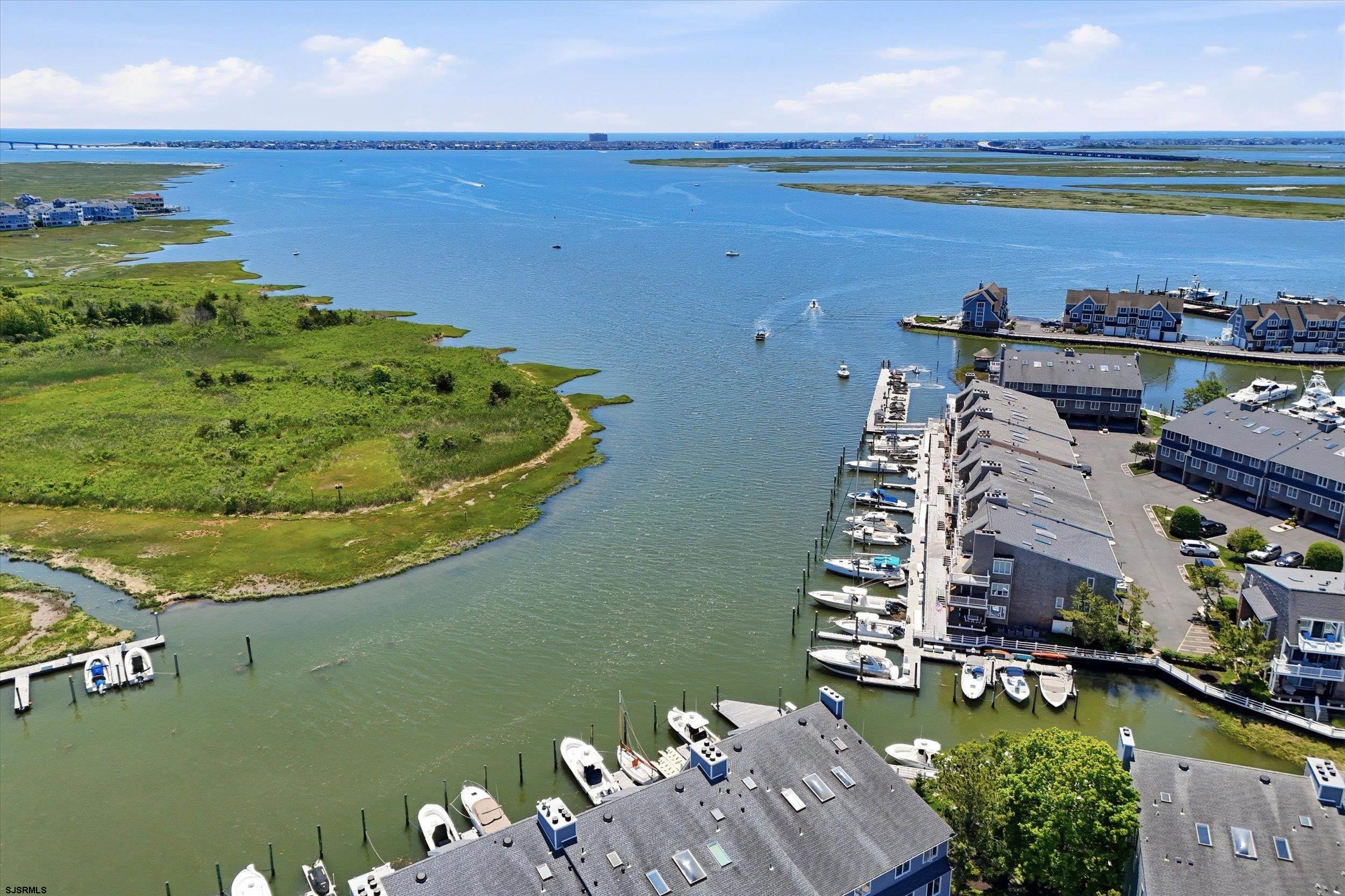 710 Harbour Cove Somers Point NJ 08244