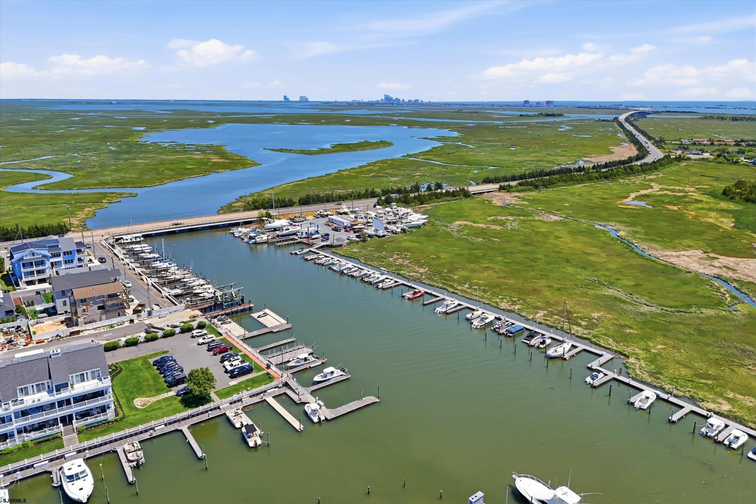 710 Harbour Cove Somers Point NJ 08244