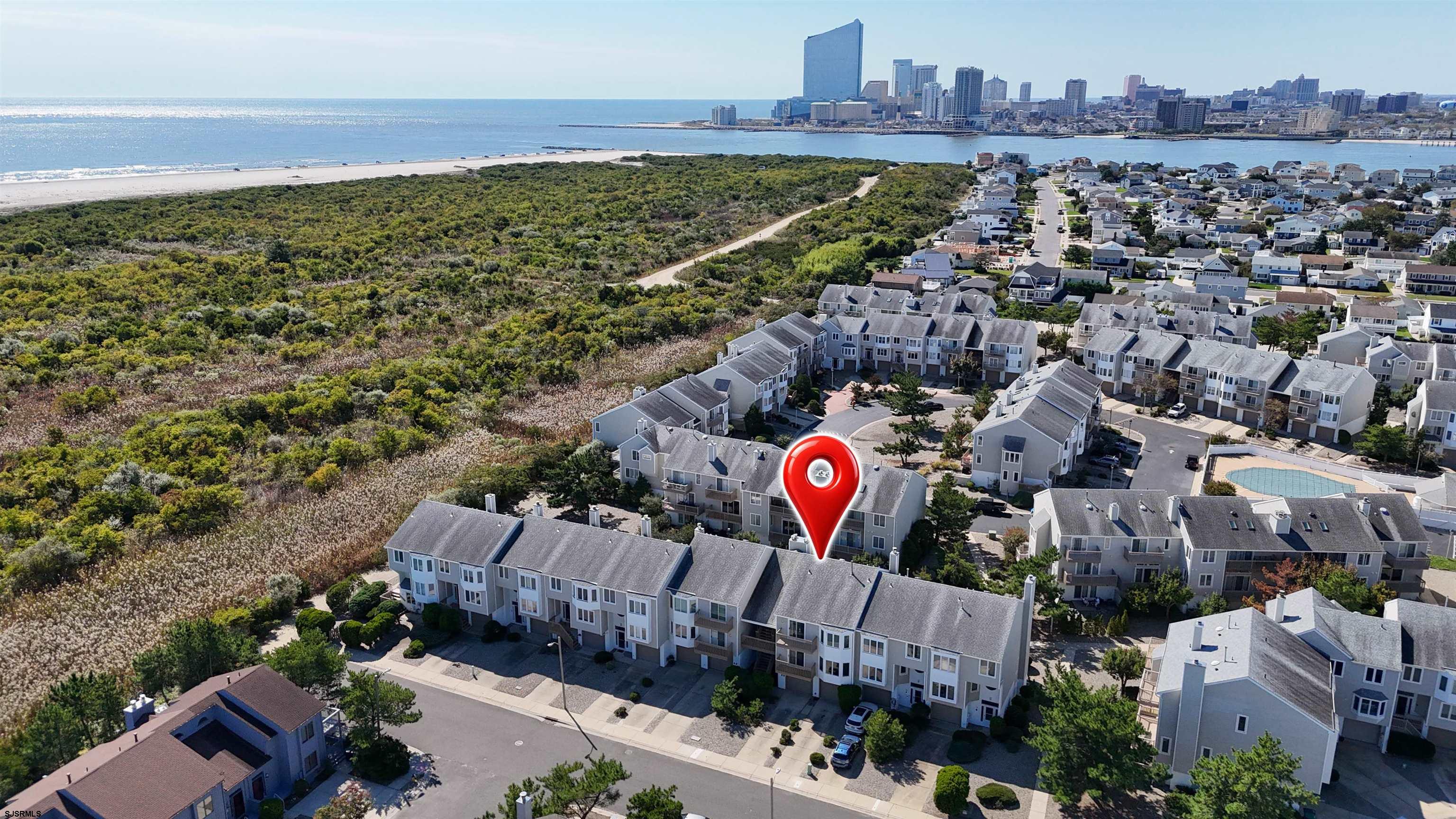 30 Surfside Brigantine NJ 08203