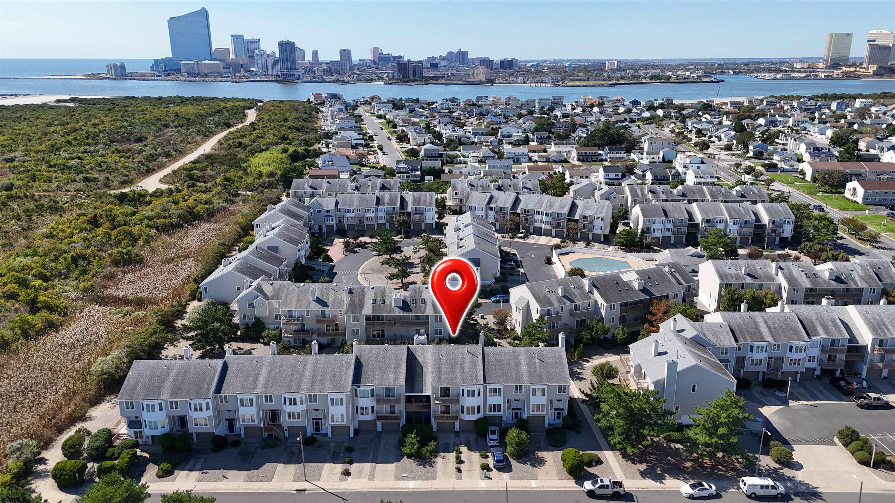 30 Surfside Brigantine NJ 08203