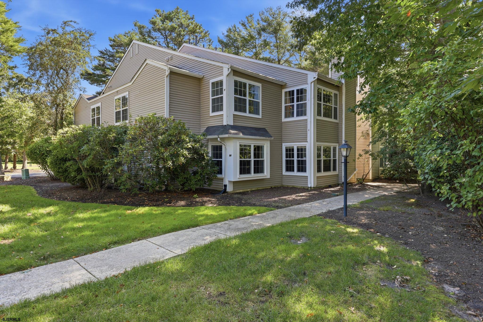96 Pheasant Meadow Drive Smithville NJ 08205