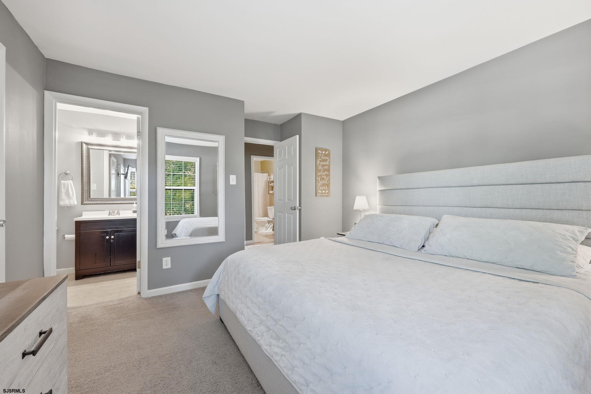 96 Pheasant Meadow Drive Smithville NJ 08205