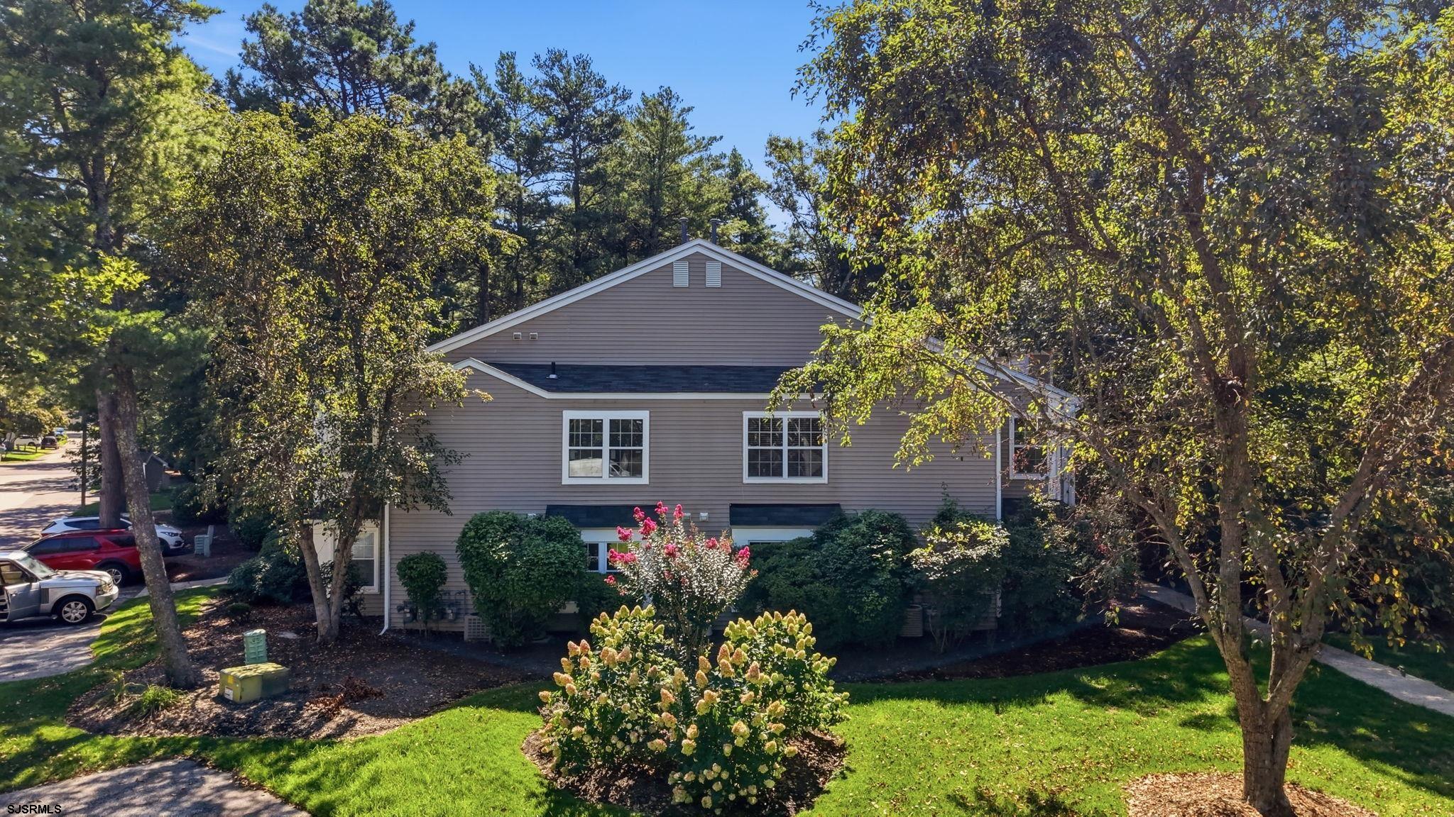 96 Pheasant Meadow Drive Smithville NJ 08205