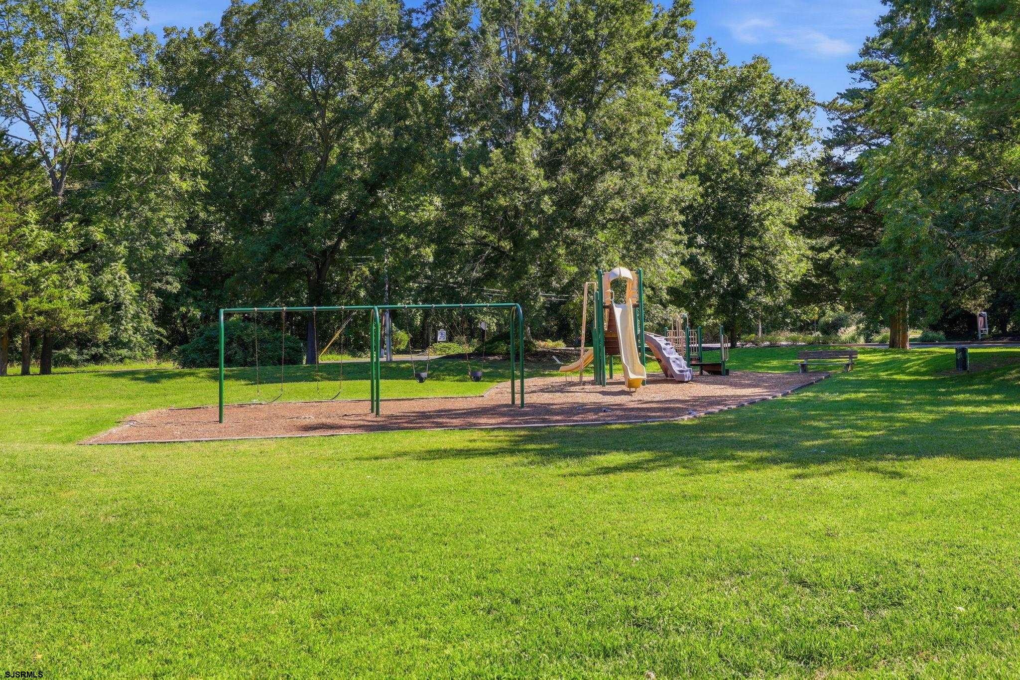 96 Pheasant Meadow Drive Smithville NJ 08205