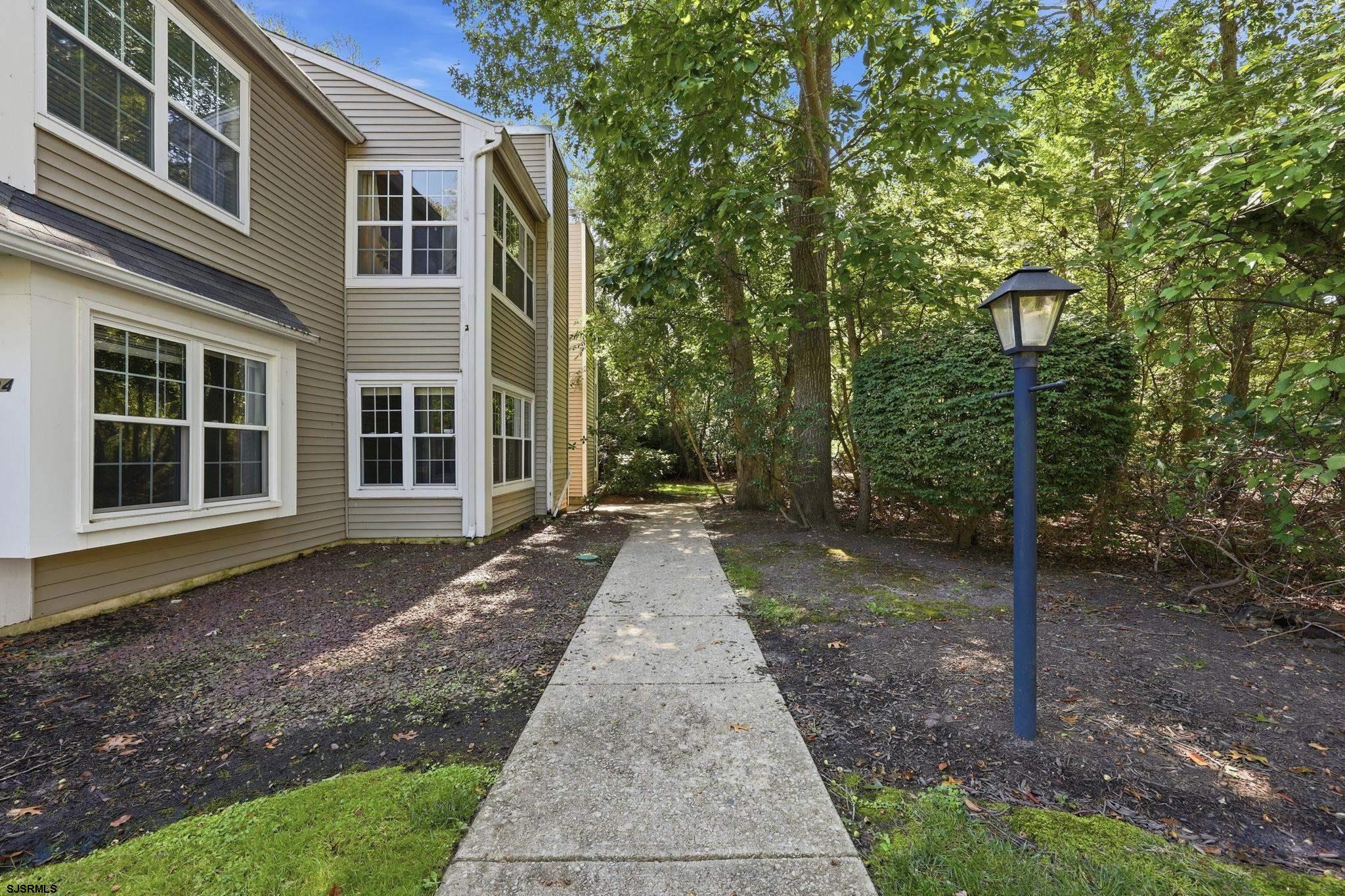 96 Pheasant Meadow Drive Smithville NJ 08205