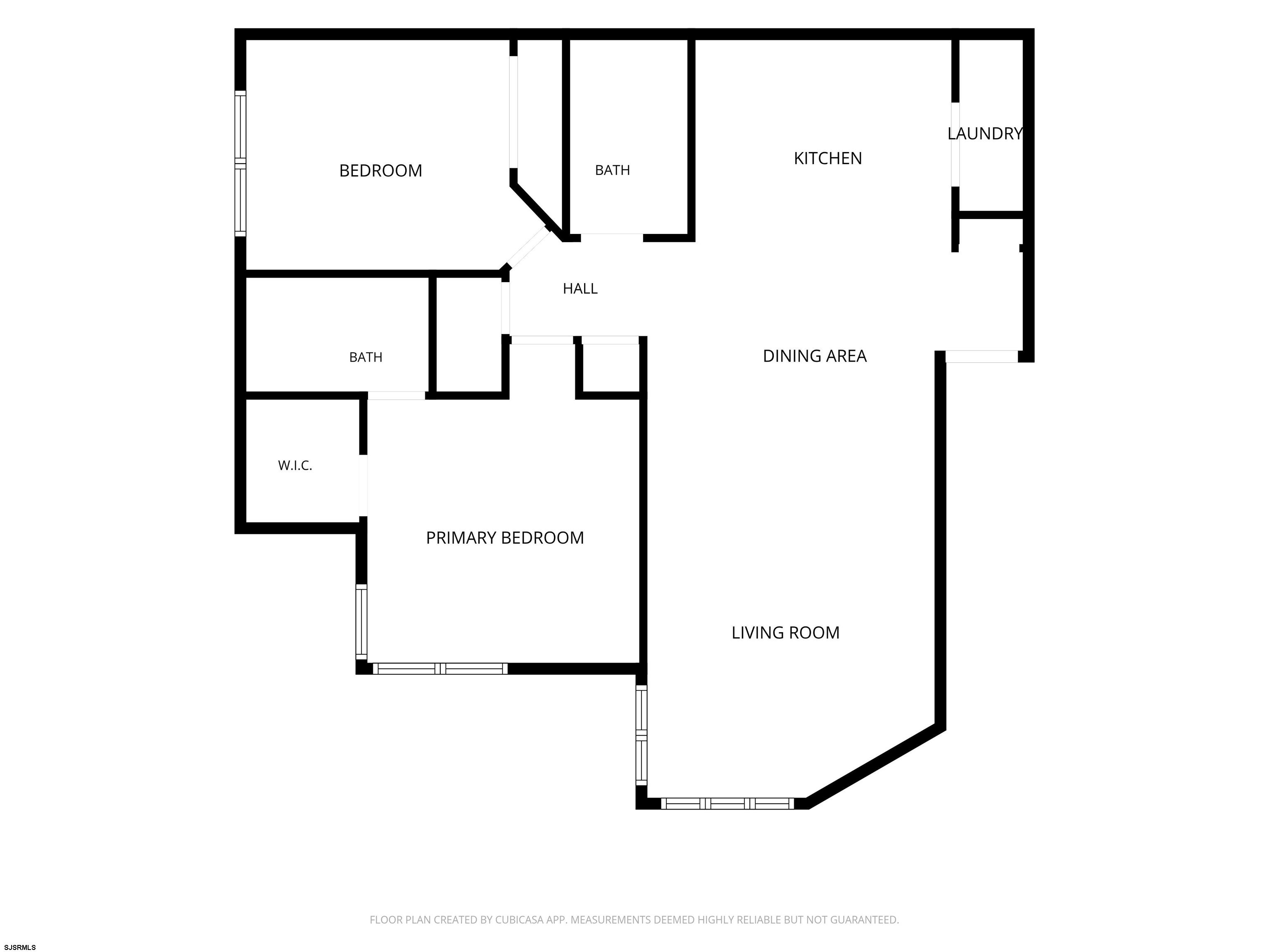 96 Pheasant Meadow Drive Smithville NJ 08205