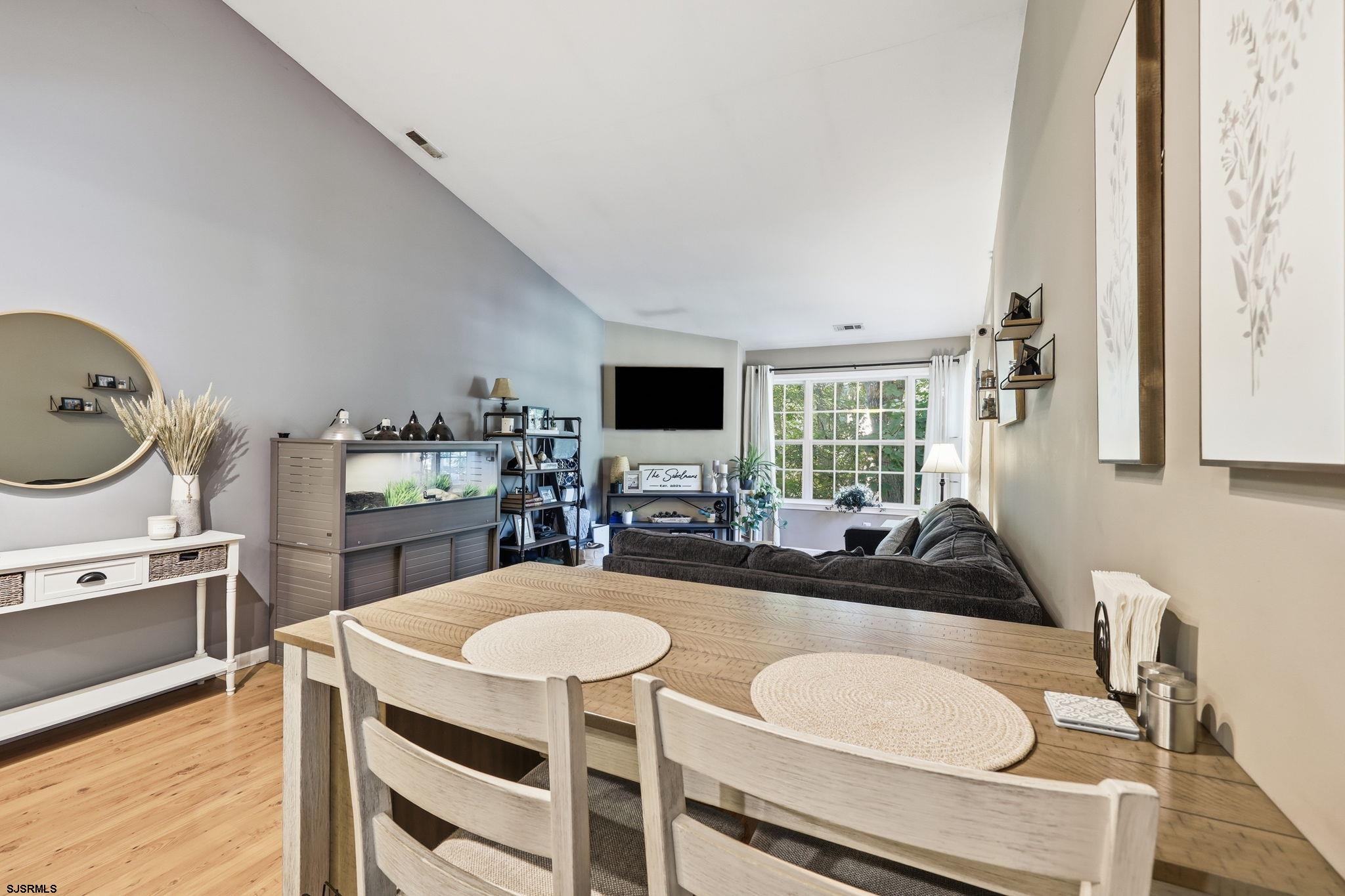 96 Pheasant Meadow Drive Smithville NJ 08205