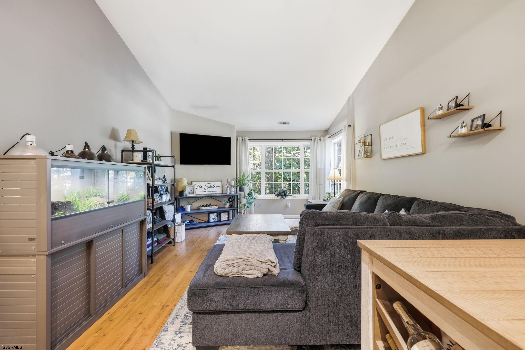 96 Pheasant Meadow Drive Smithville NJ 08205
