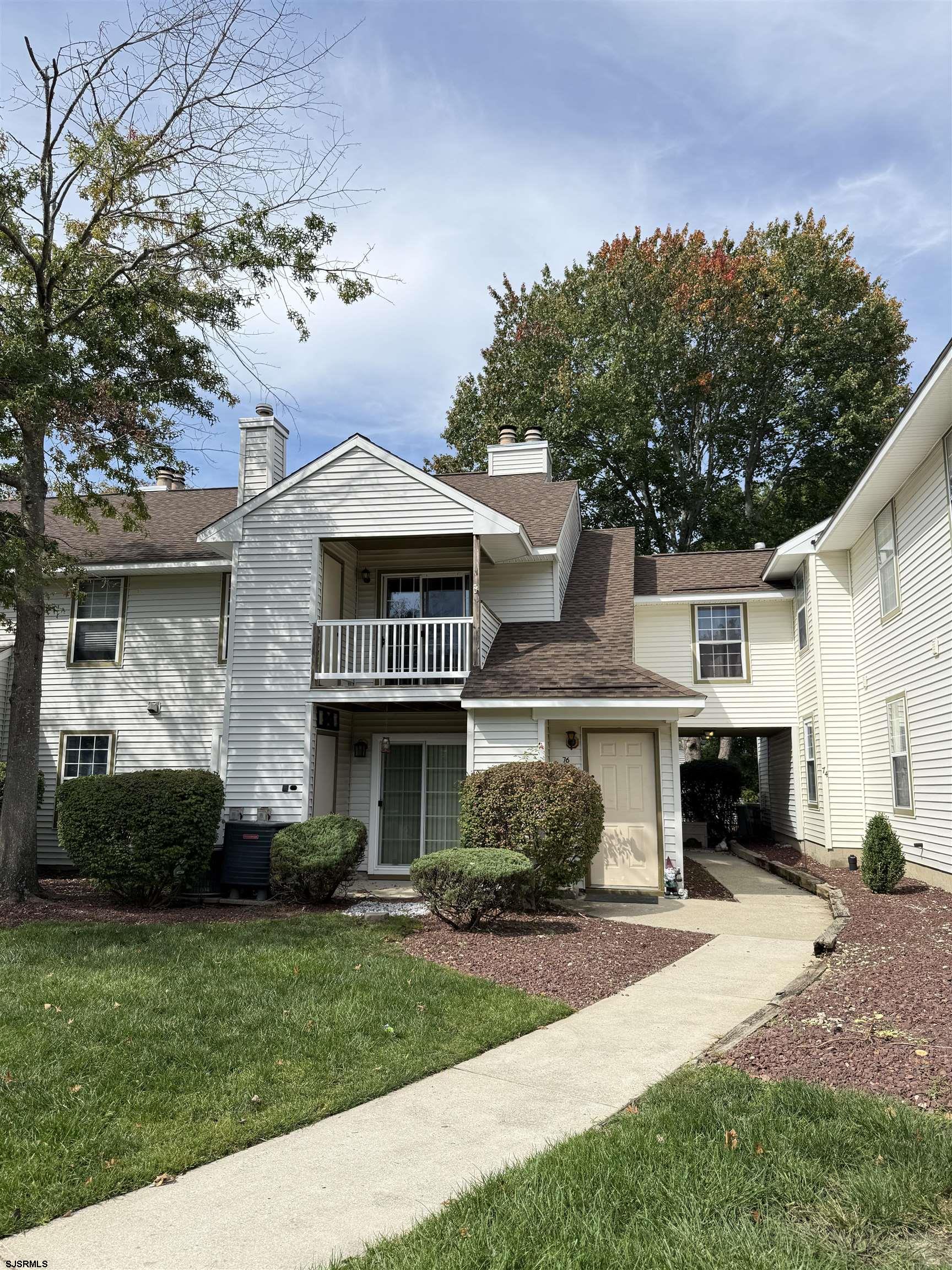 76 Waterview Drive Galloway Township NJ 08205