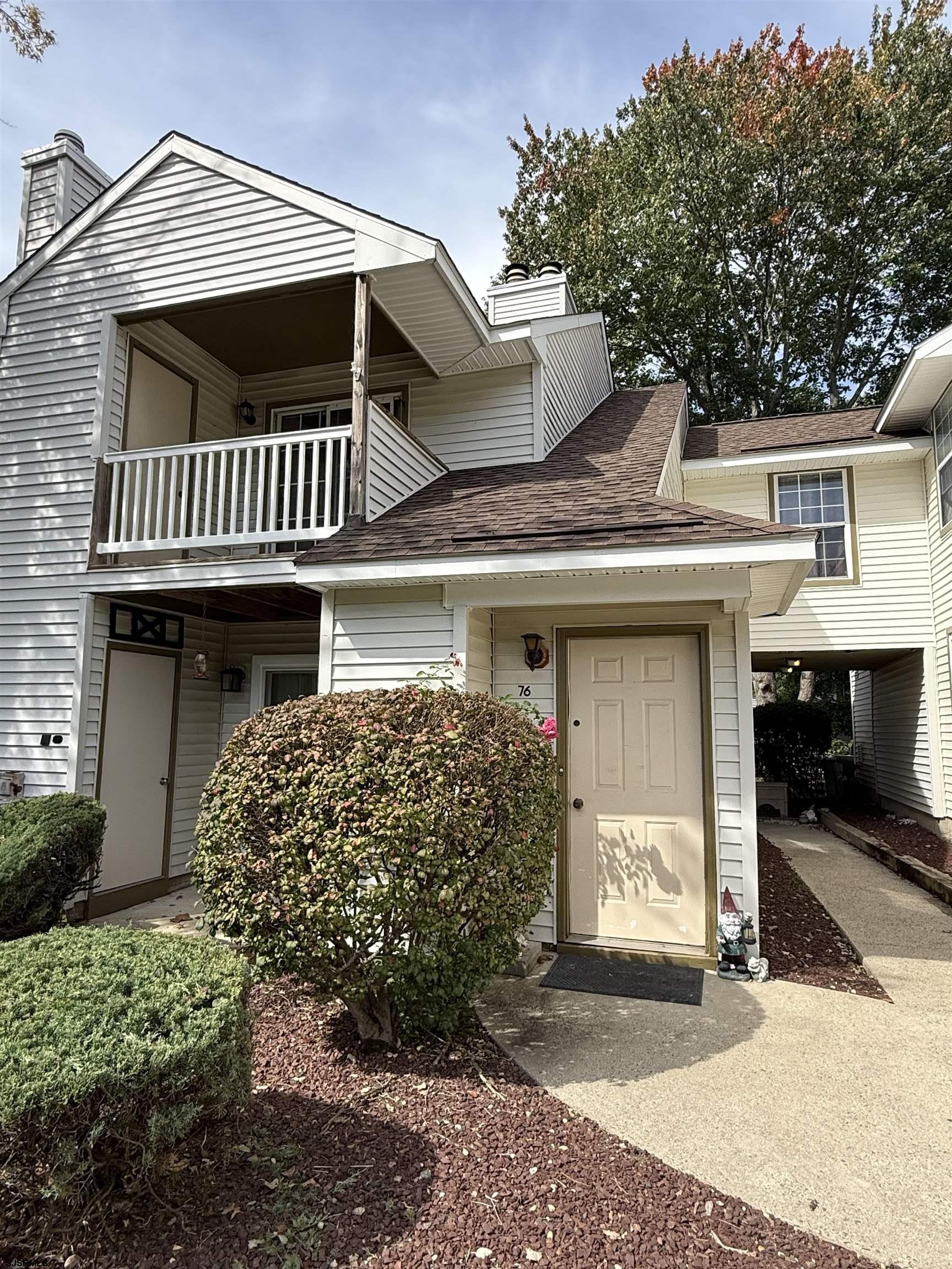 76 Waterview Drive Galloway Township NJ 08205
