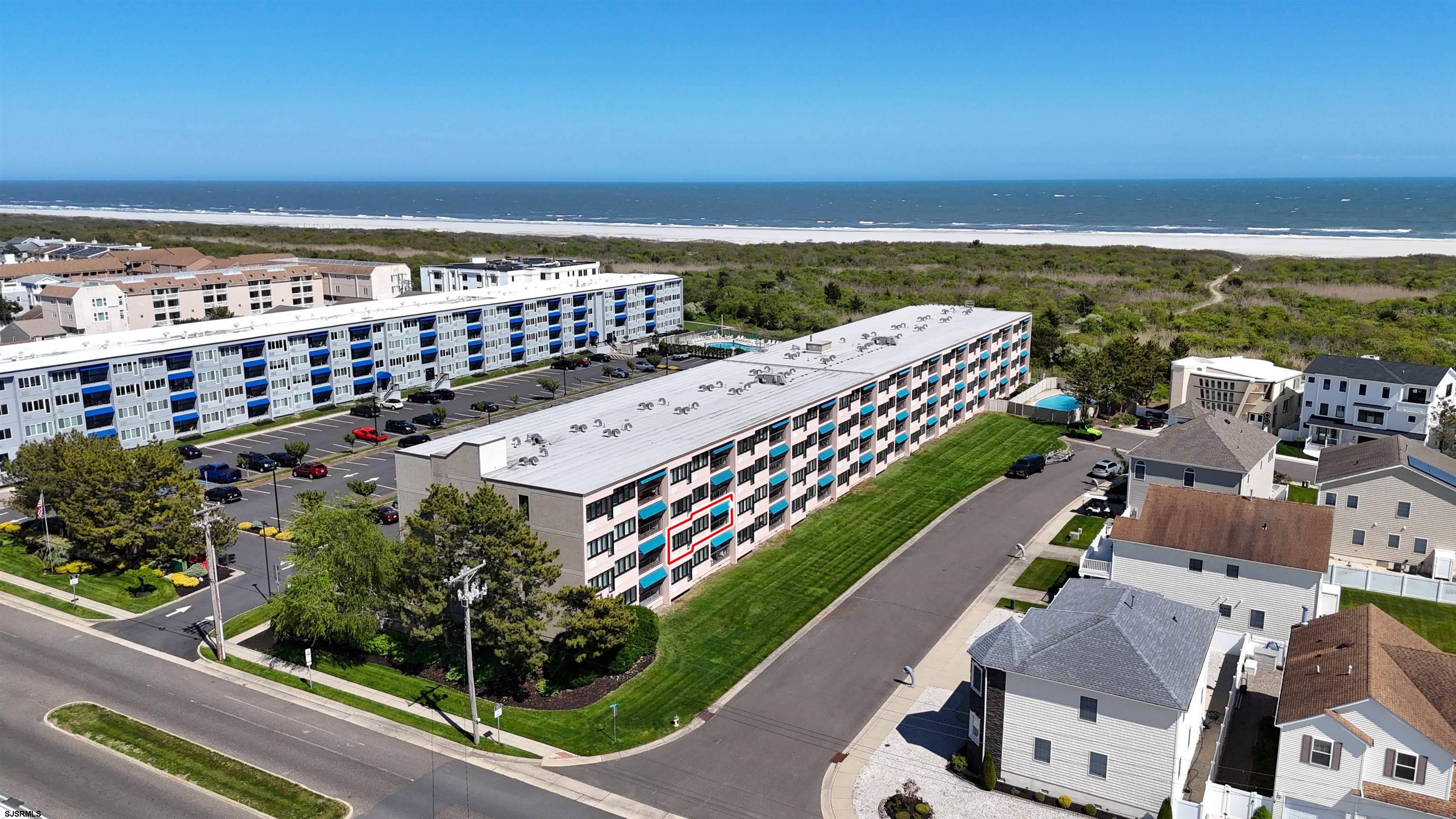 4500 W Brigantine Avenue Brigantine NJ 08203