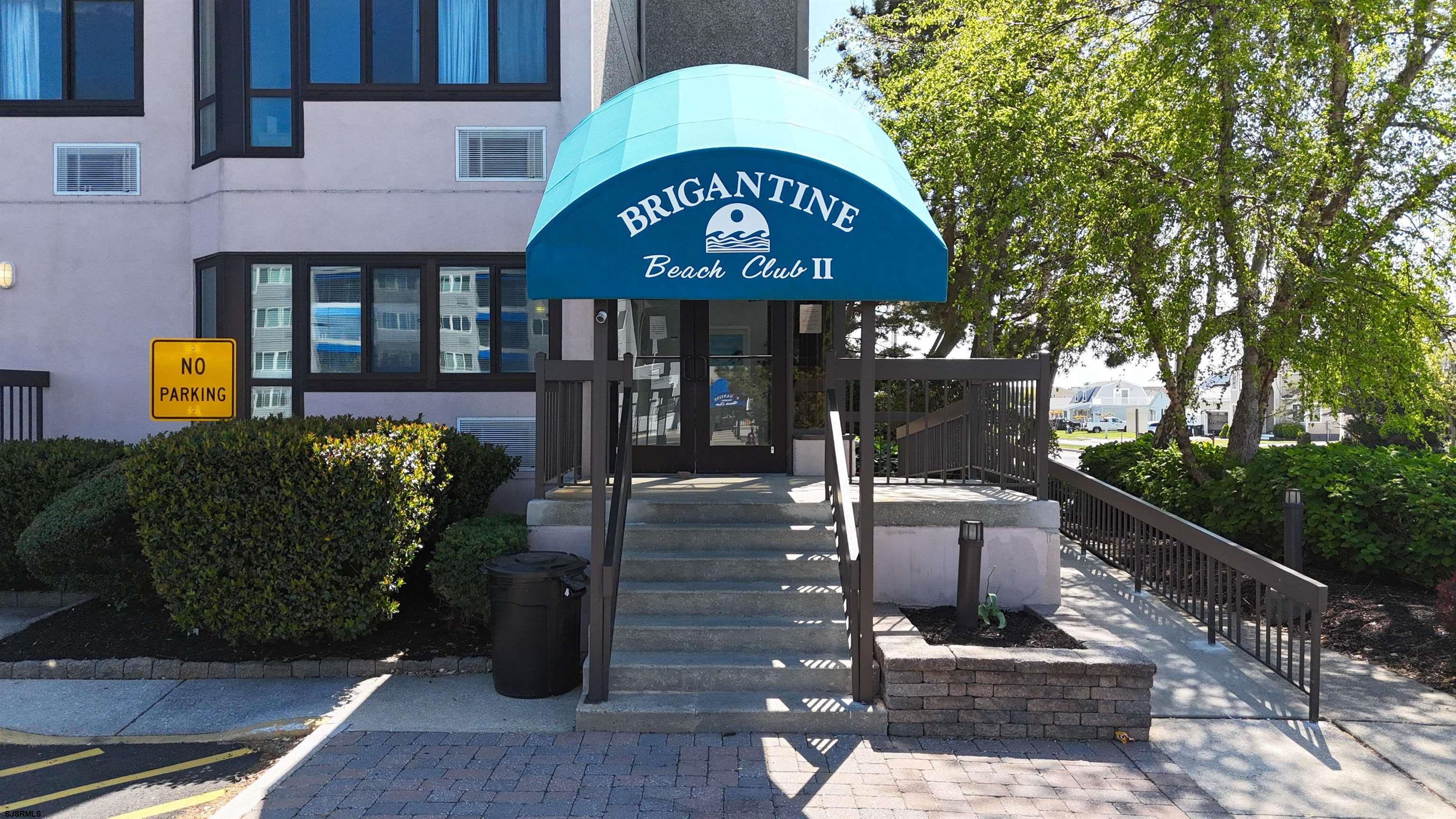 4500 W Brigantine Avenue Brigantine NJ 08203