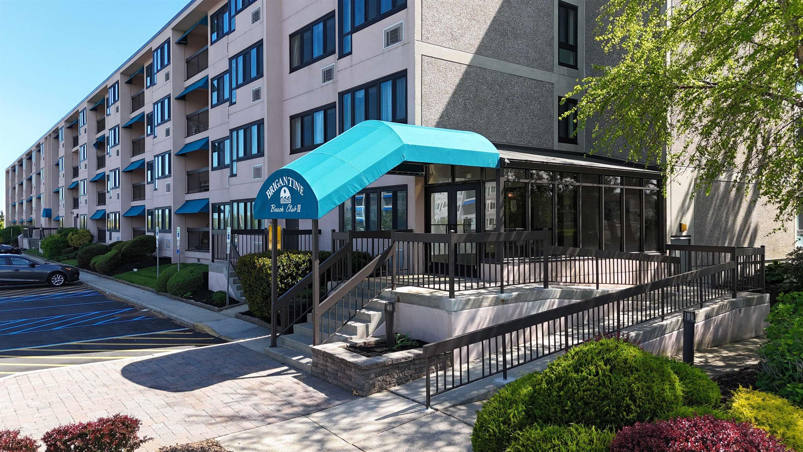 4500 W Brigantine Avenue Brigantine NJ 08203