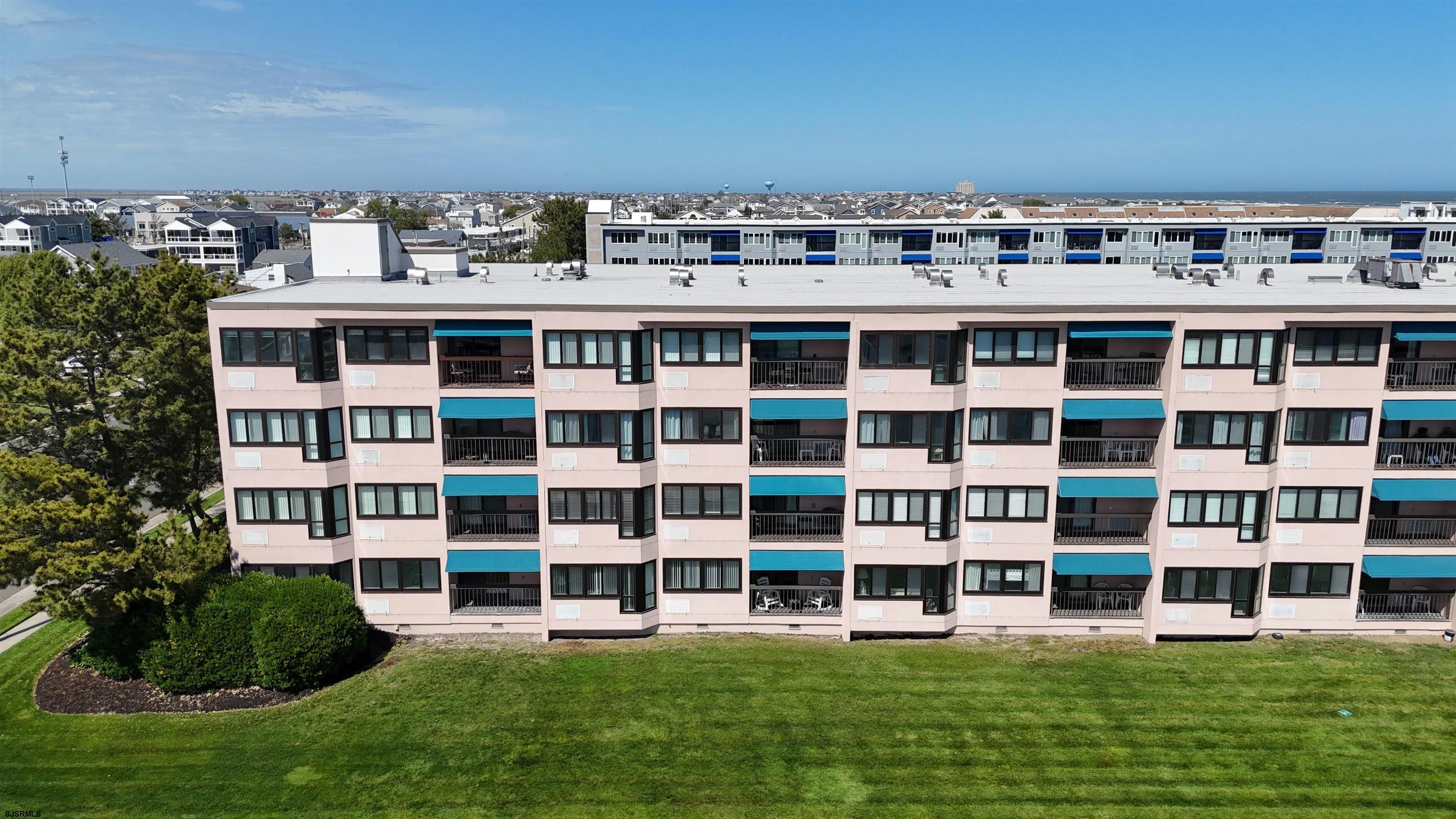 4500 W Brigantine Avenue Brigantine NJ 08203