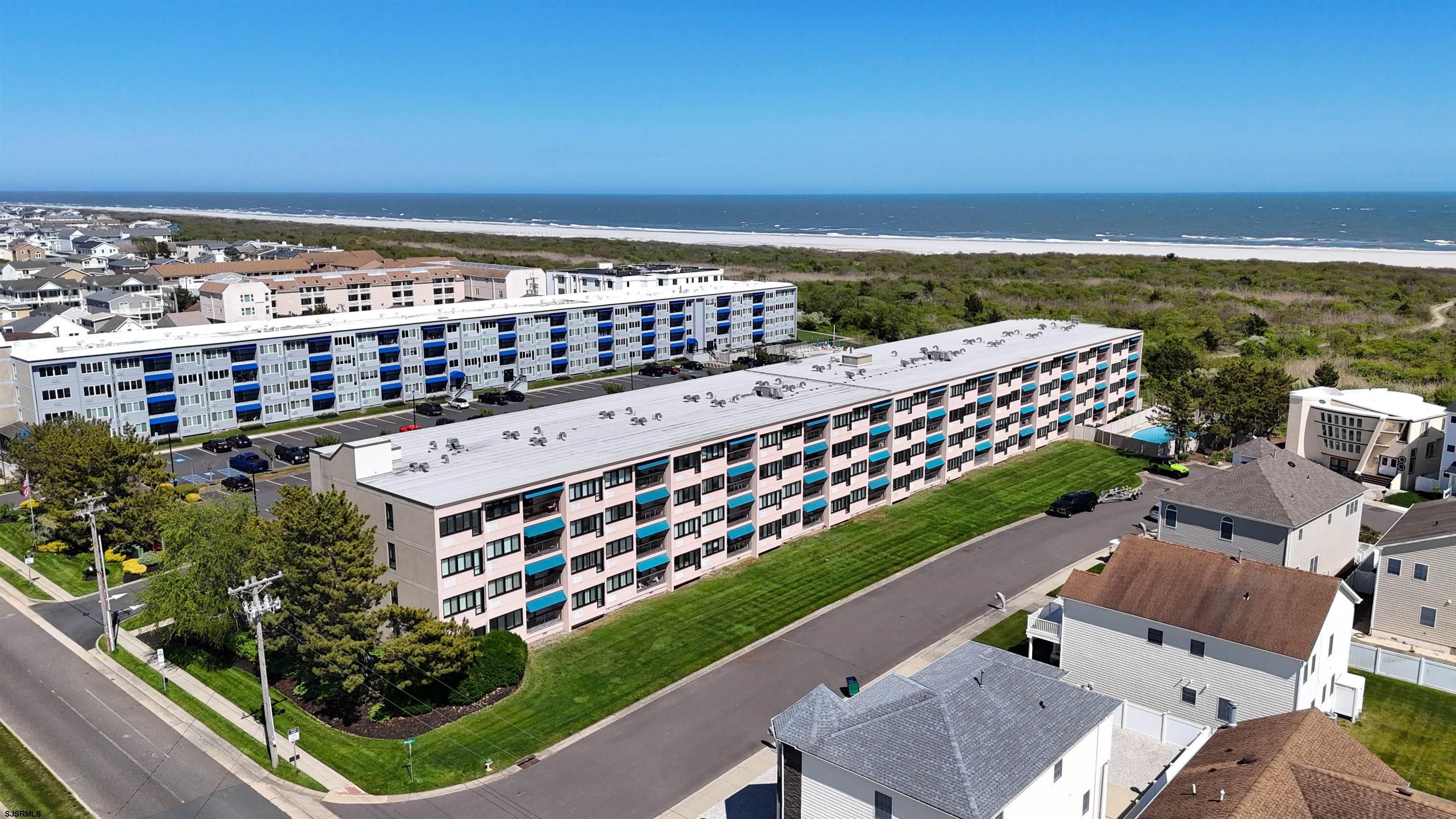 4500 W Brigantine Avenue Brigantine NJ 08203