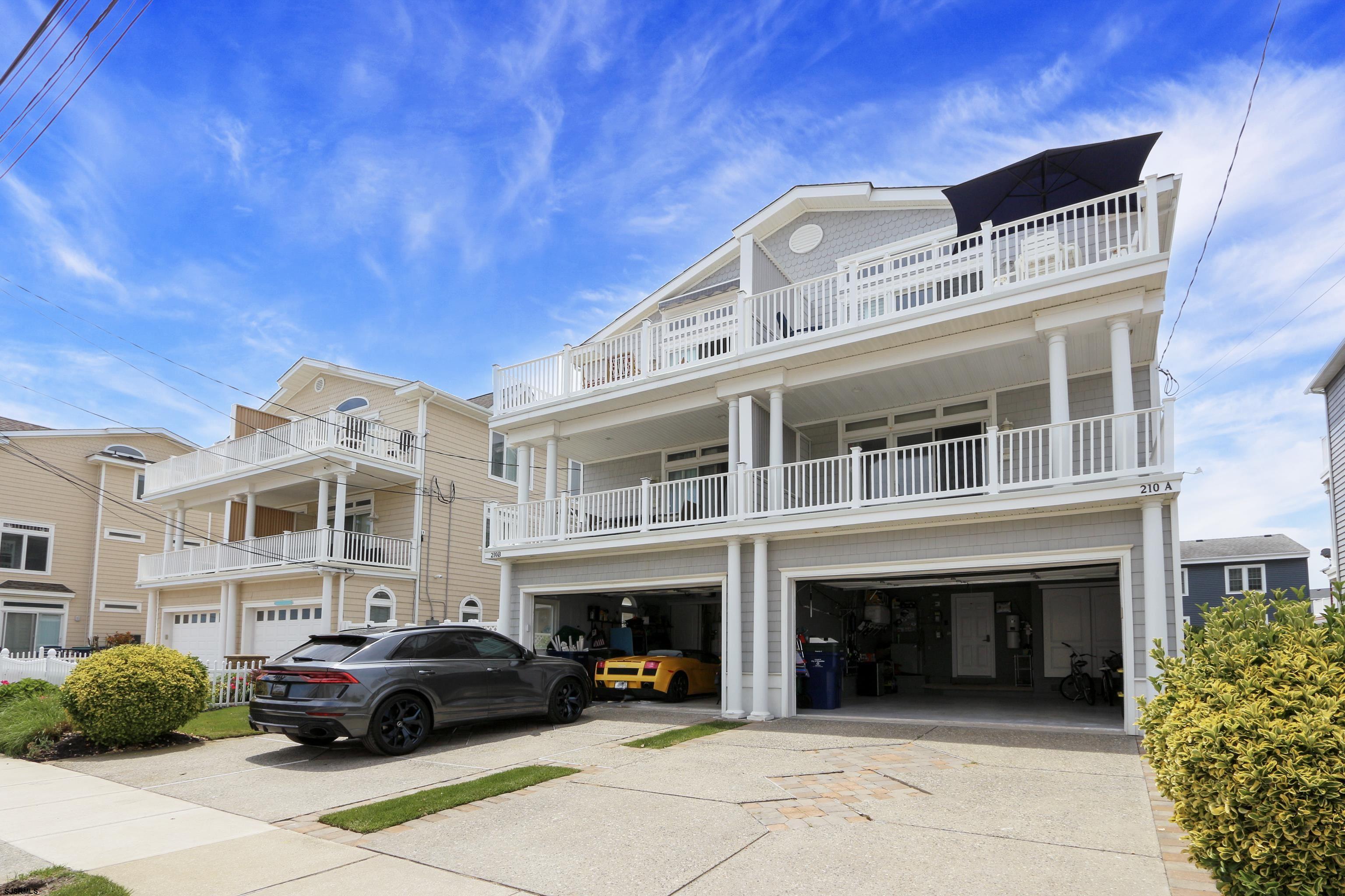 210 N 11 Street Brigantine NJ 08203