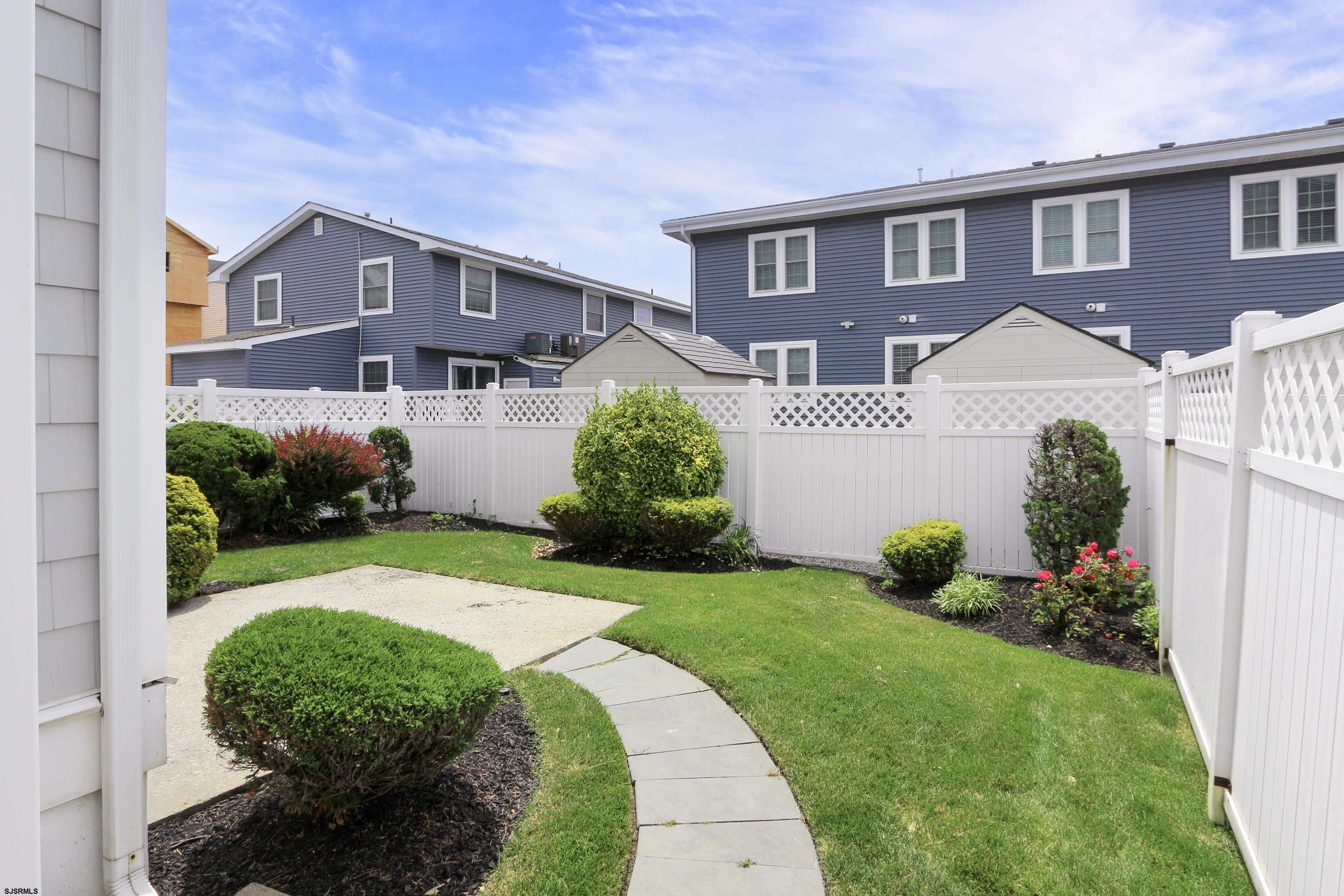210 N 11 Street Brigantine NJ 08203