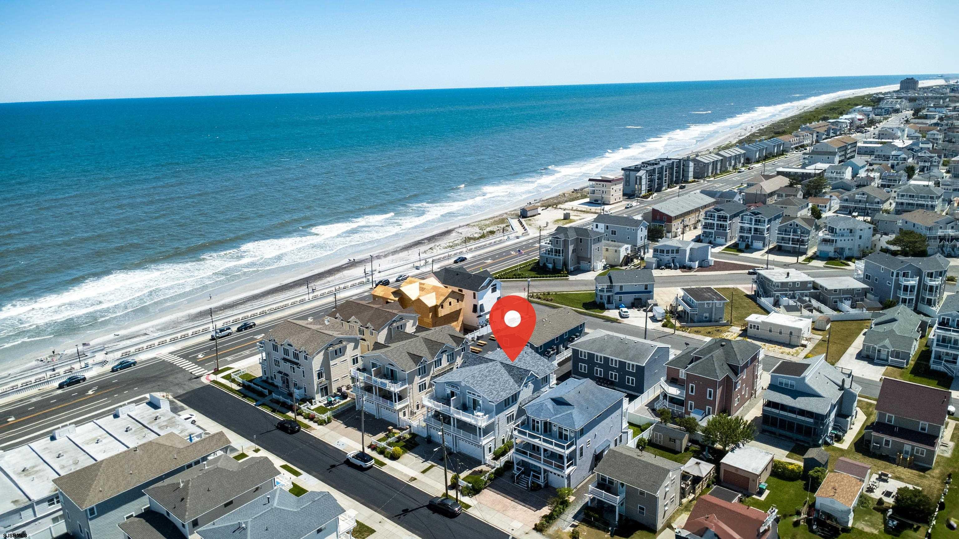 210 N 11 Street Brigantine NJ 08203