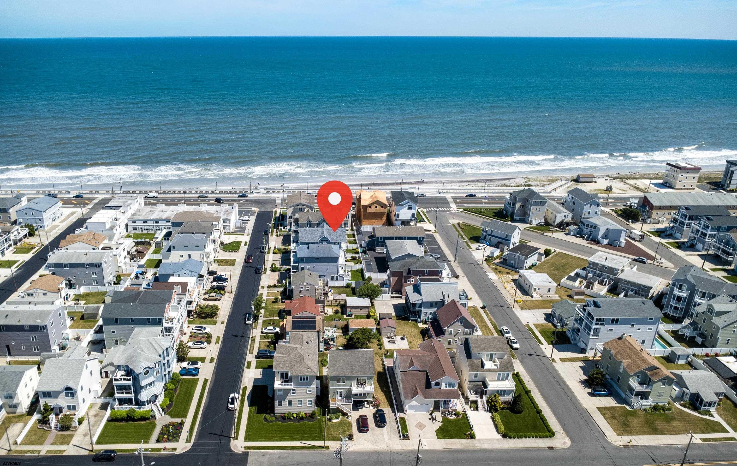 210 N 11 Street Brigantine NJ 08203