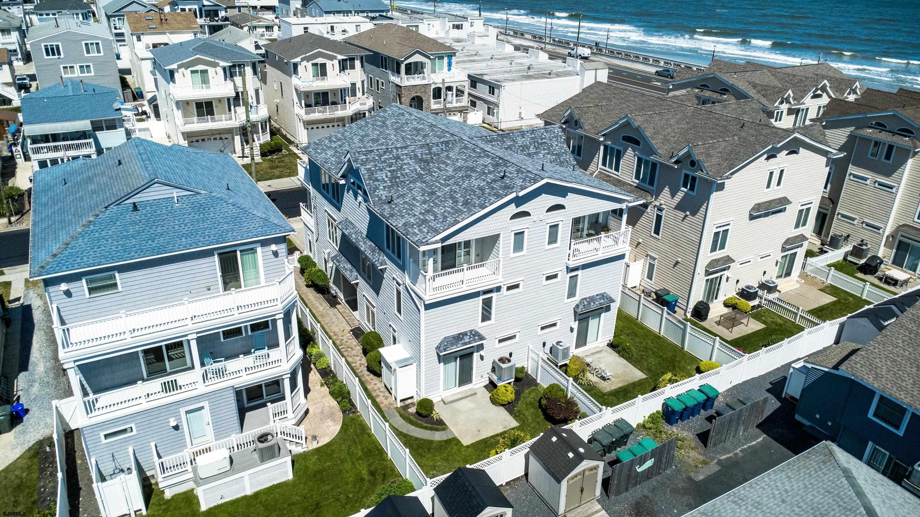 210 N 11 Street Brigantine NJ 08203