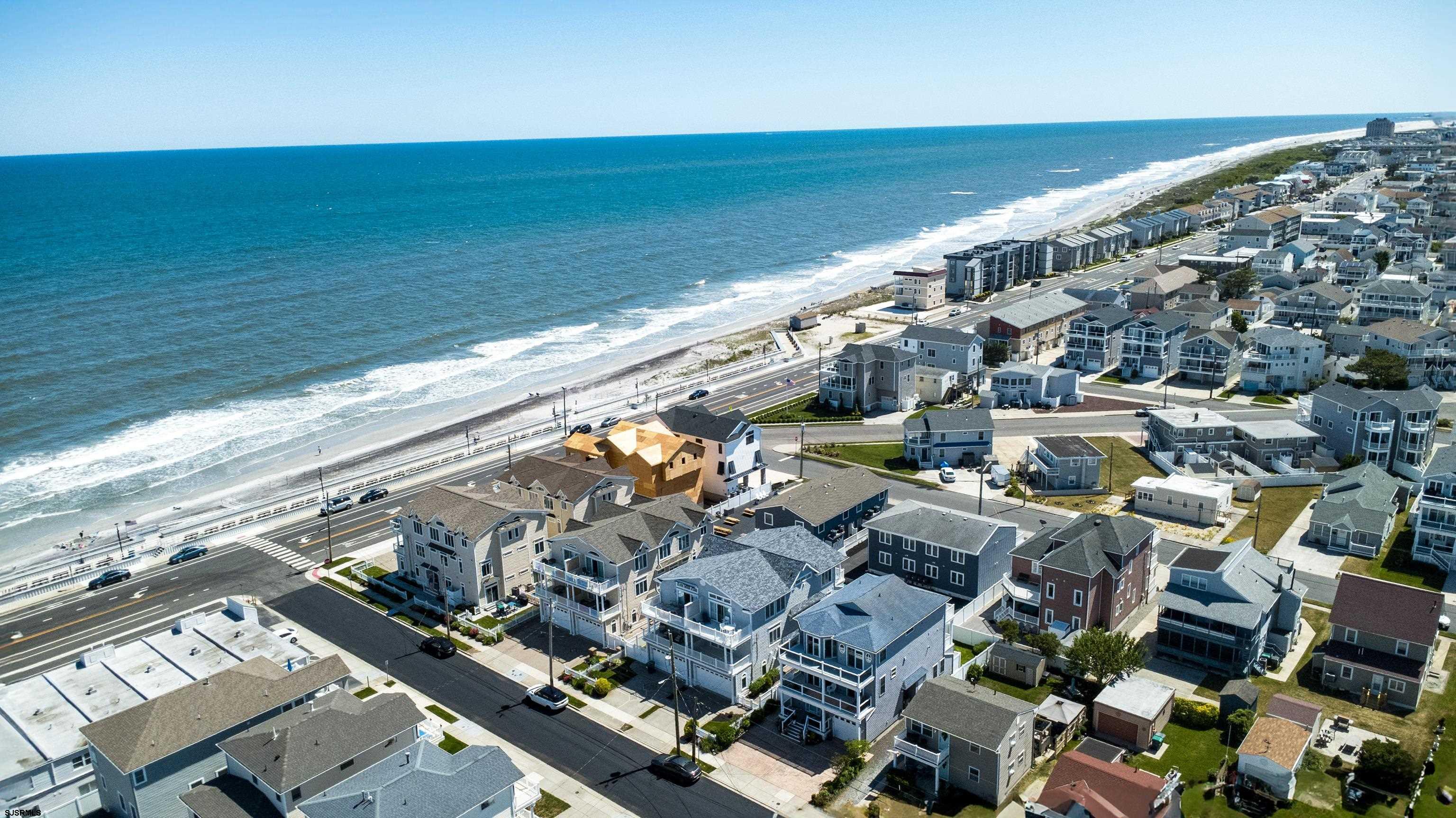 210 N 11 Street Brigantine NJ 08203