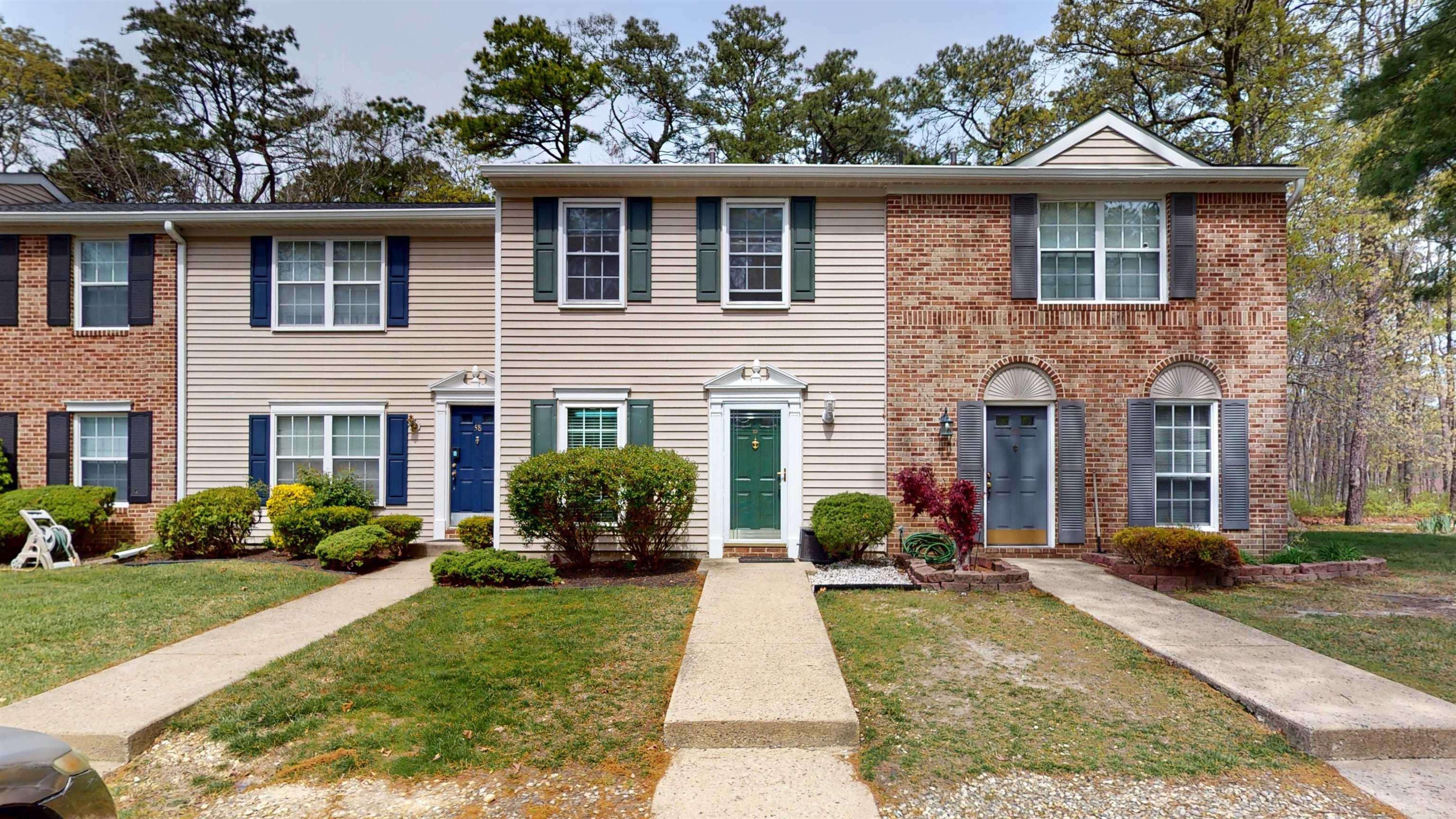 59 Shawnee Place Galloway Township NJ 08205