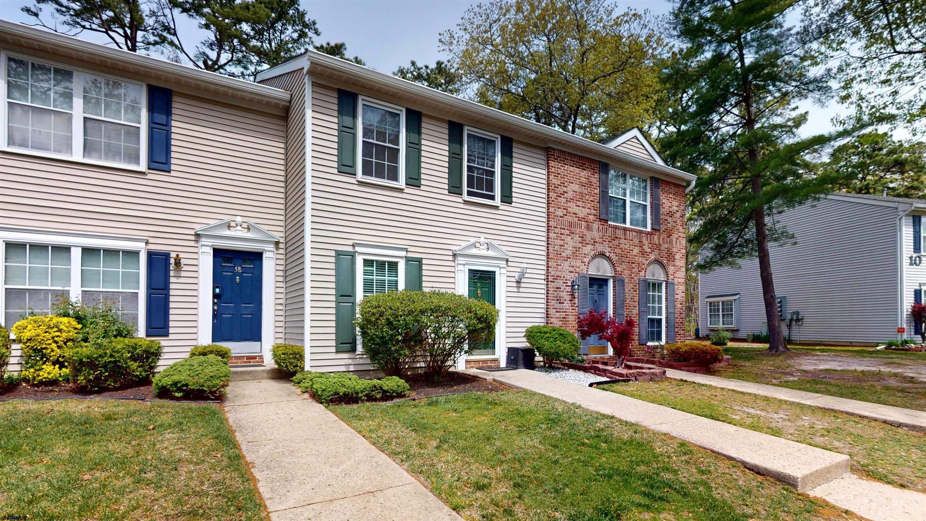 59 Shawnee Place Galloway Township NJ 08205