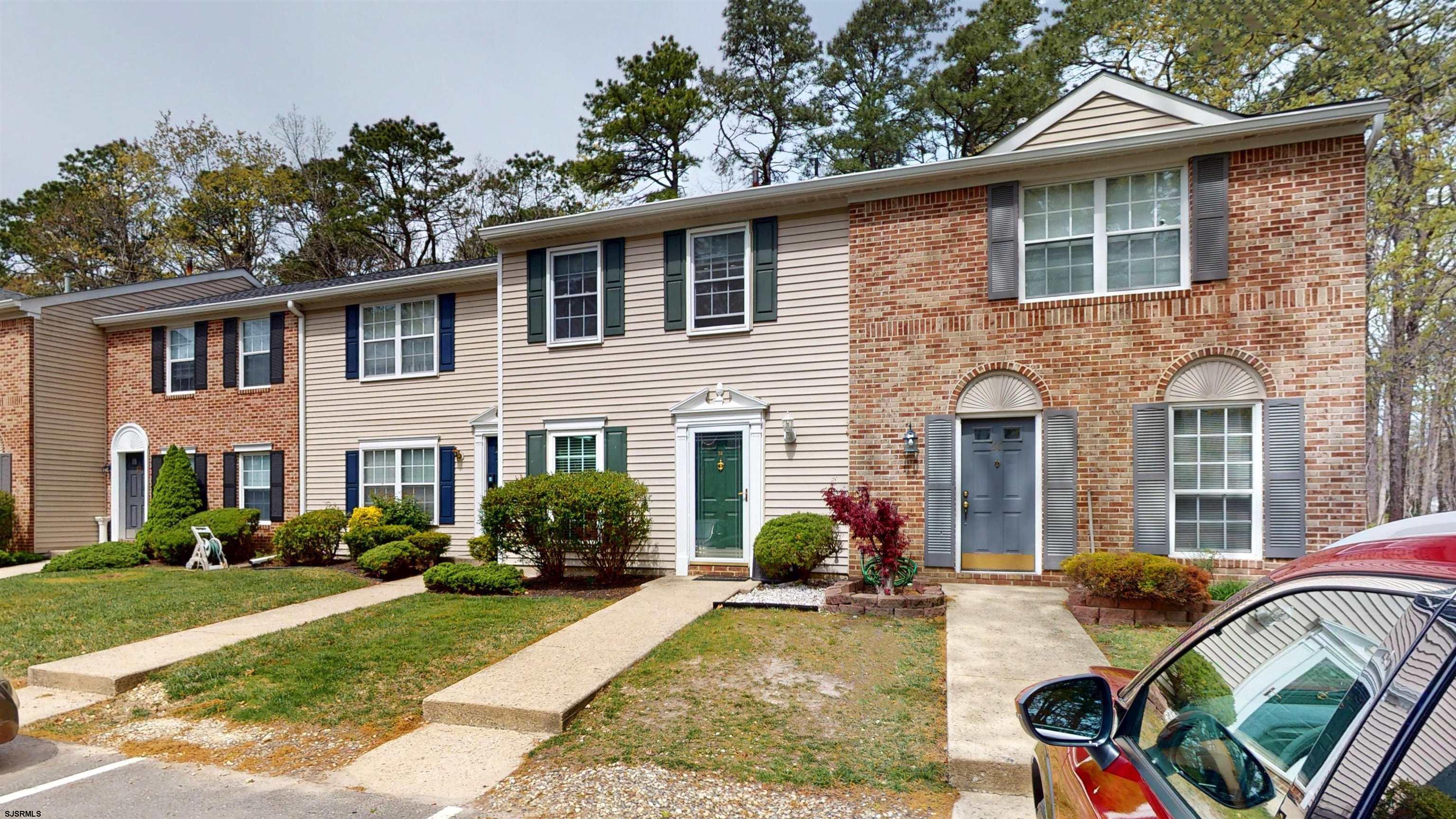 59 Shawnee Place Galloway Township NJ 08205