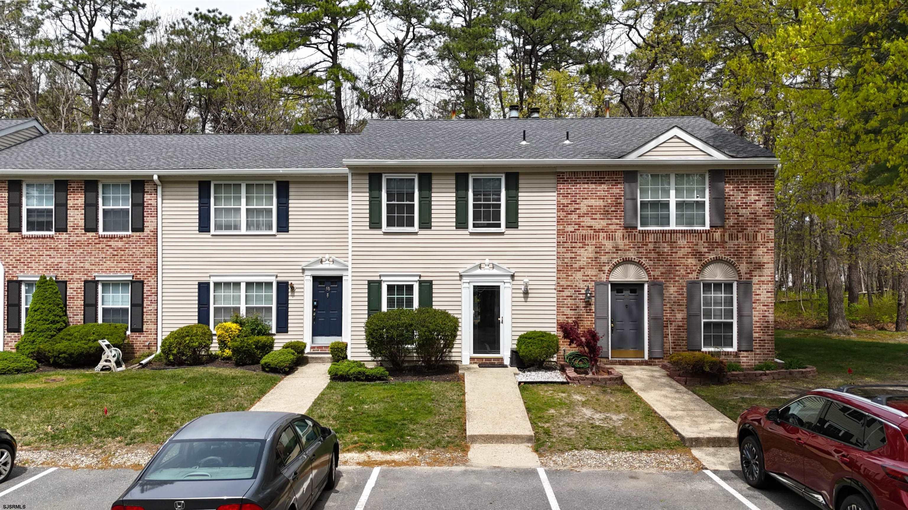 59 Shawnee Place Galloway Township NJ 08205