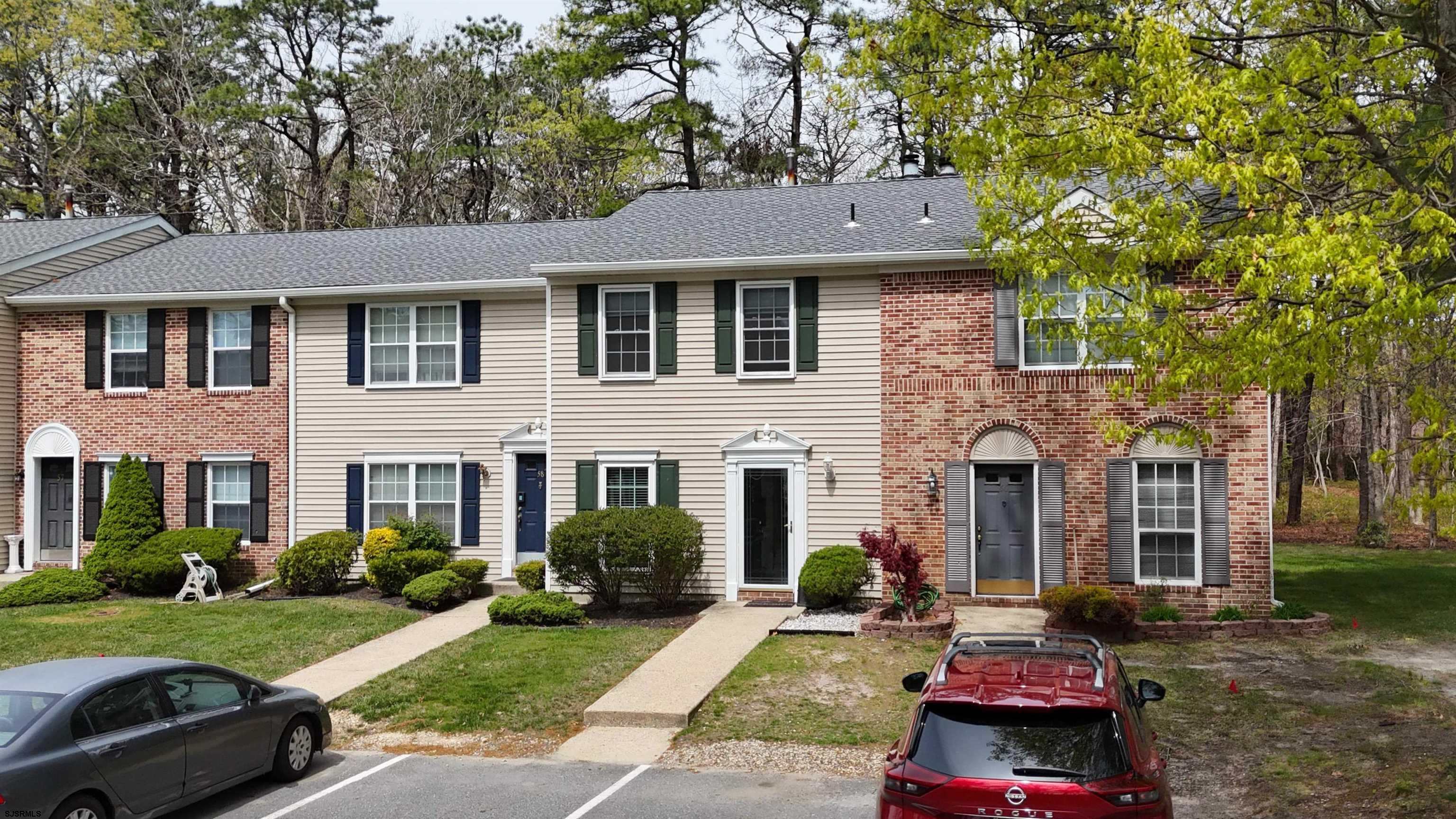 59 Shawnee Place Galloway Township NJ 08205