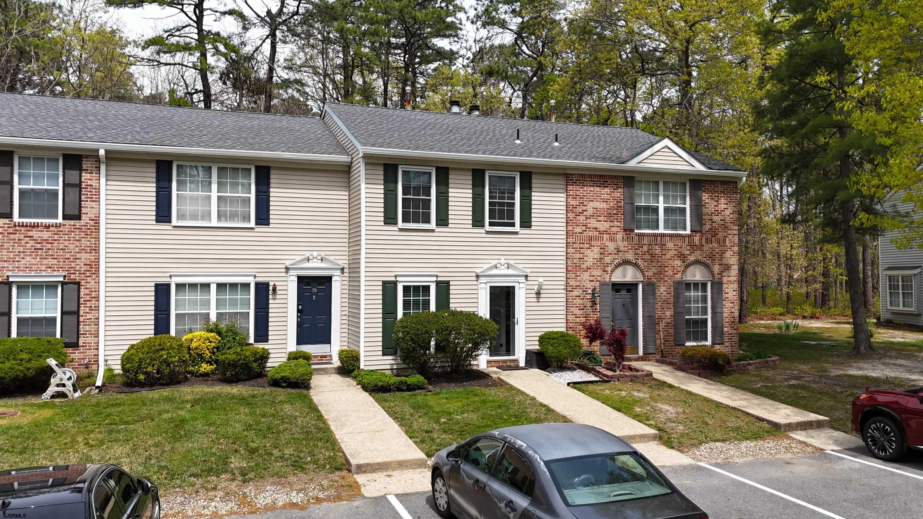 59 Shawnee Place Galloway Township NJ 08205