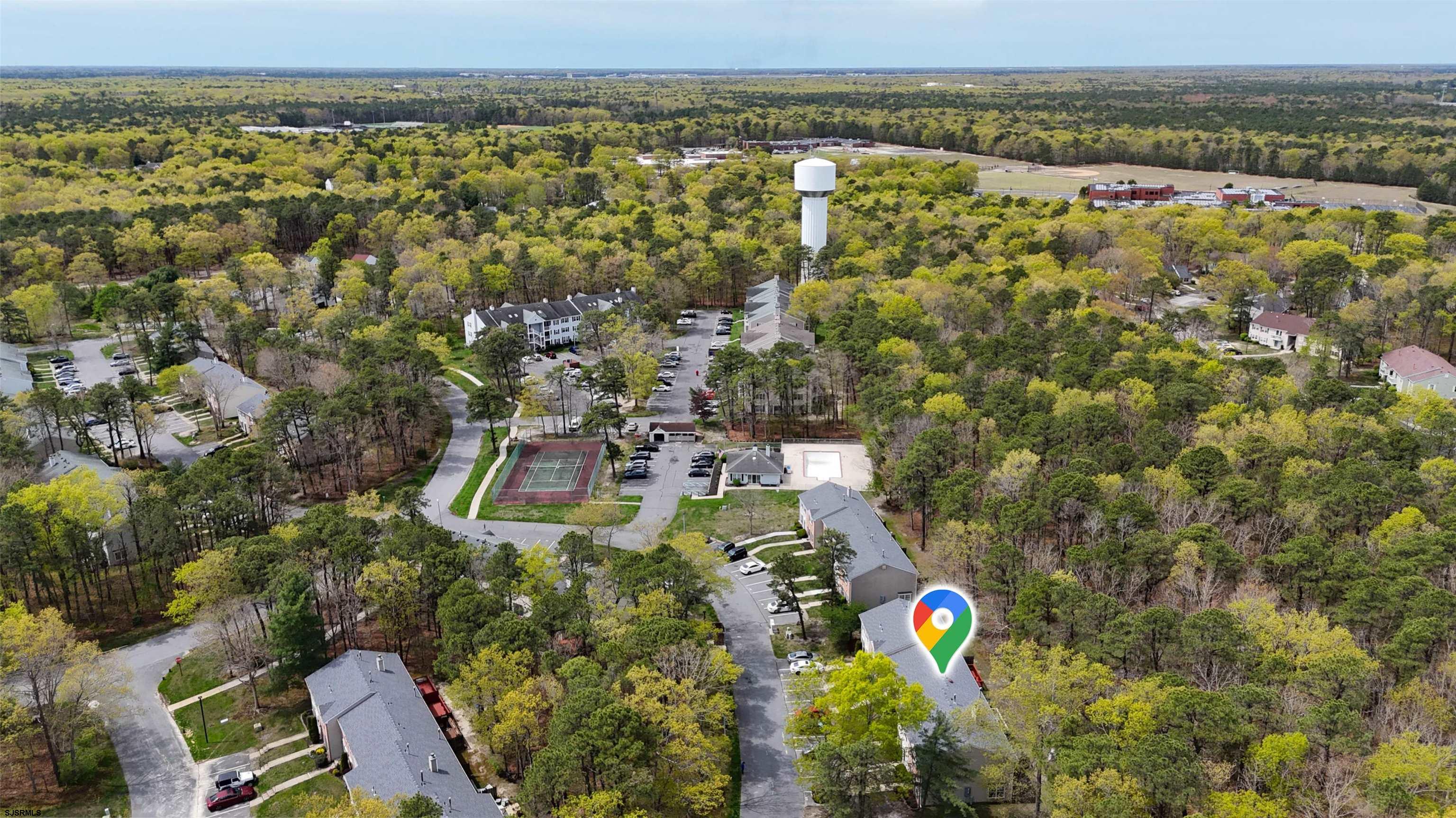 59 Shawnee Place Galloway Township NJ 08205