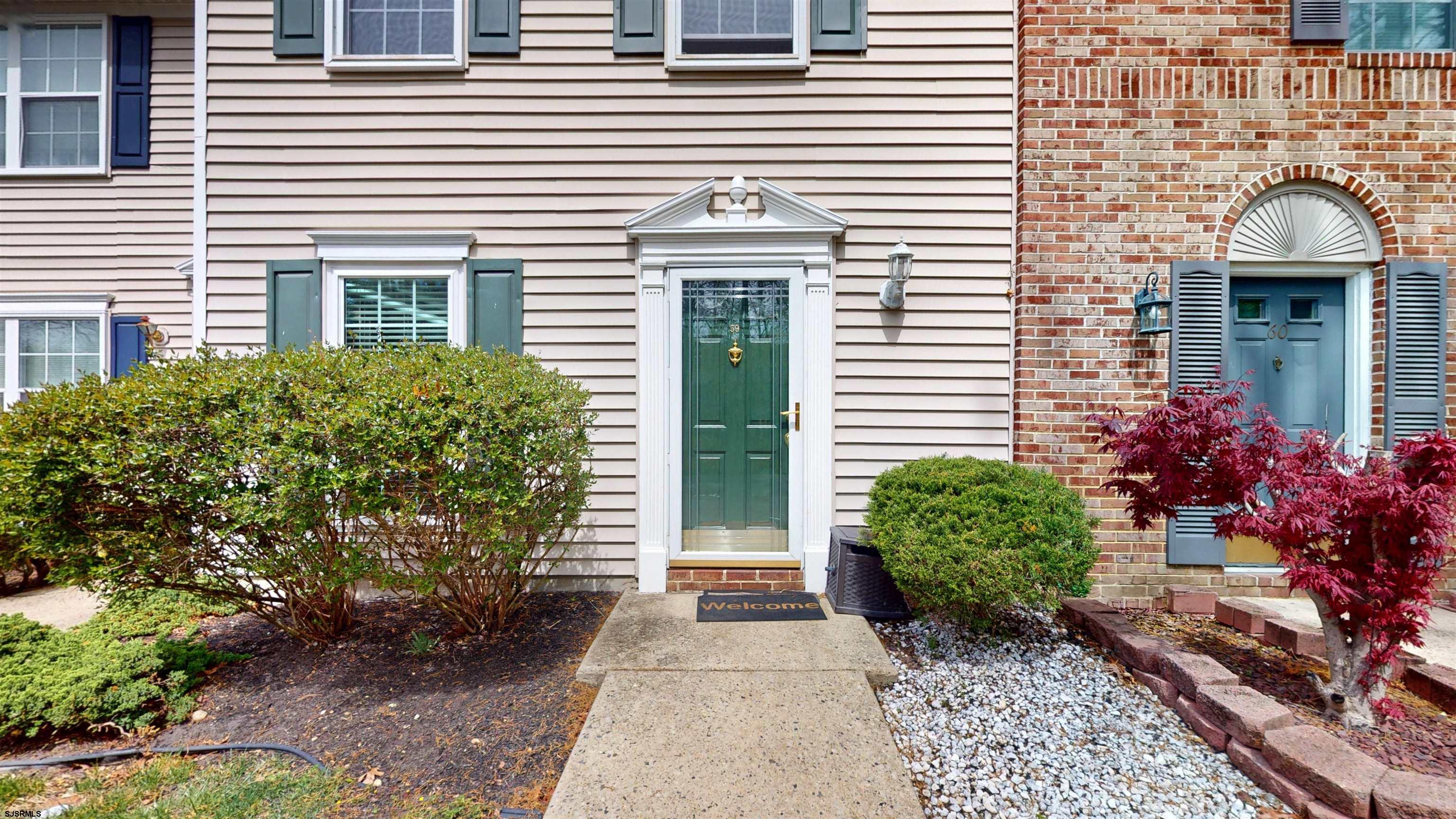 59 Shawnee Place Galloway Township NJ 08205