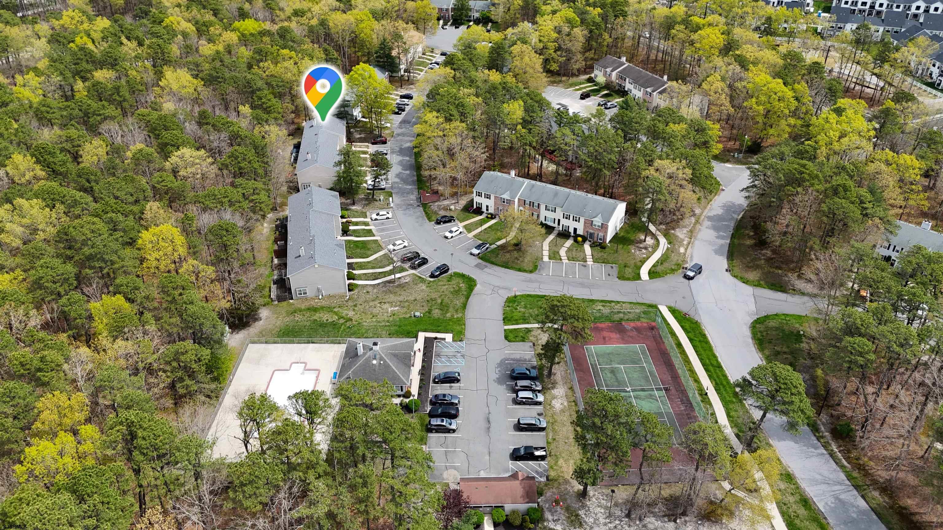 59 Shawnee Place Galloway Township NJ 08205