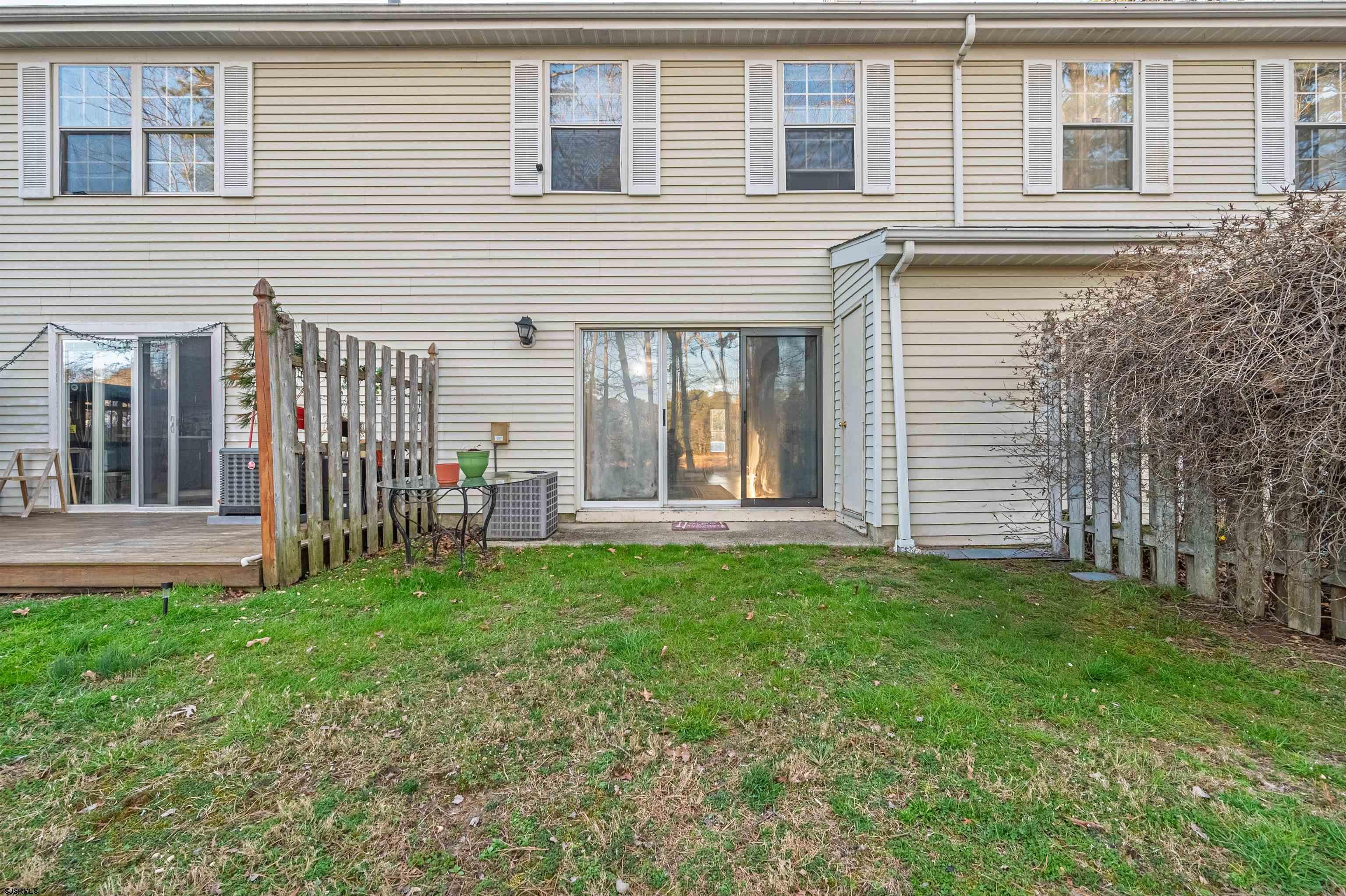 42 Mohave Drive Galloway Township NJ 08205