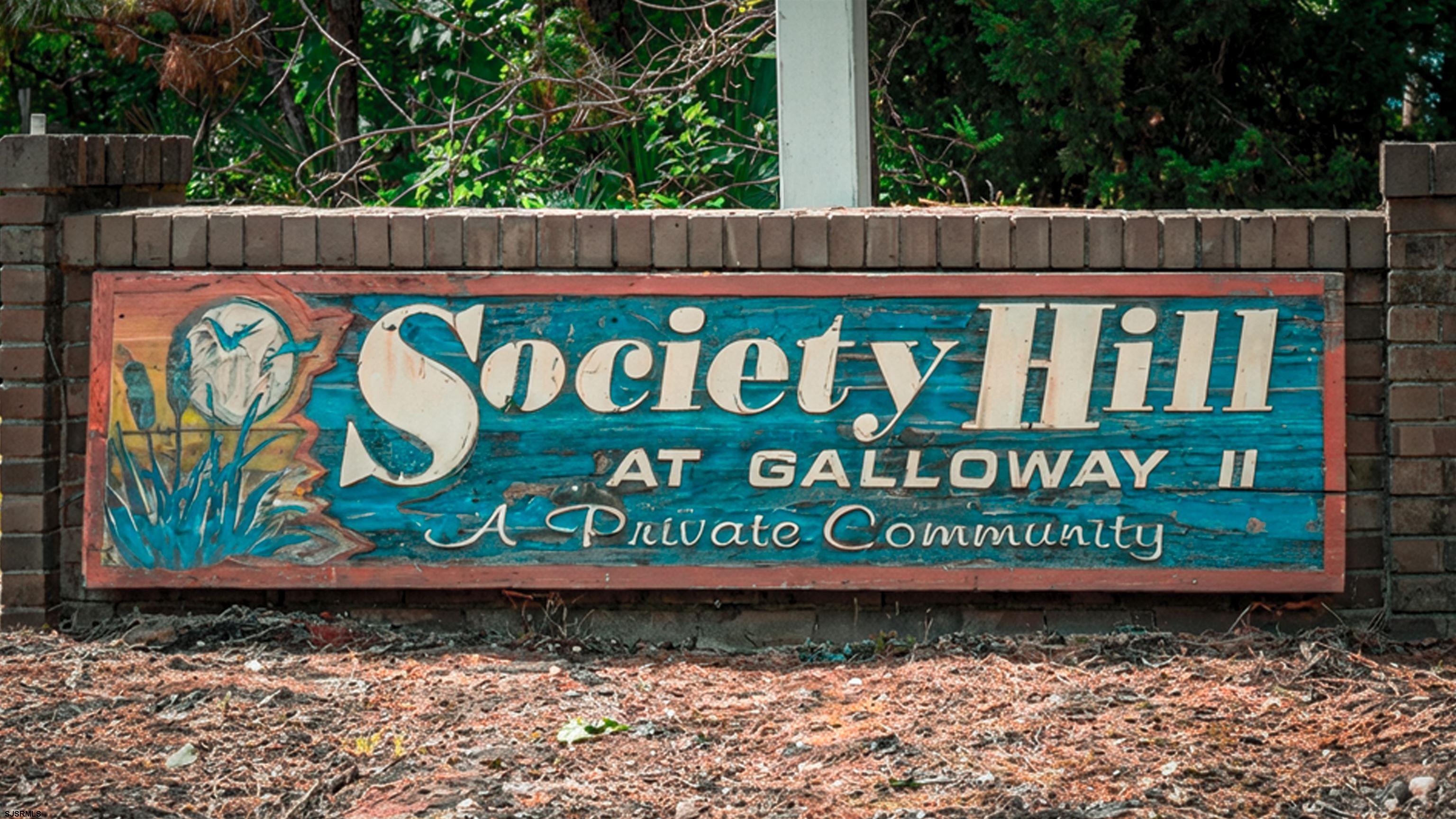 42 Mohave Drive Galloway Township NJ 08205