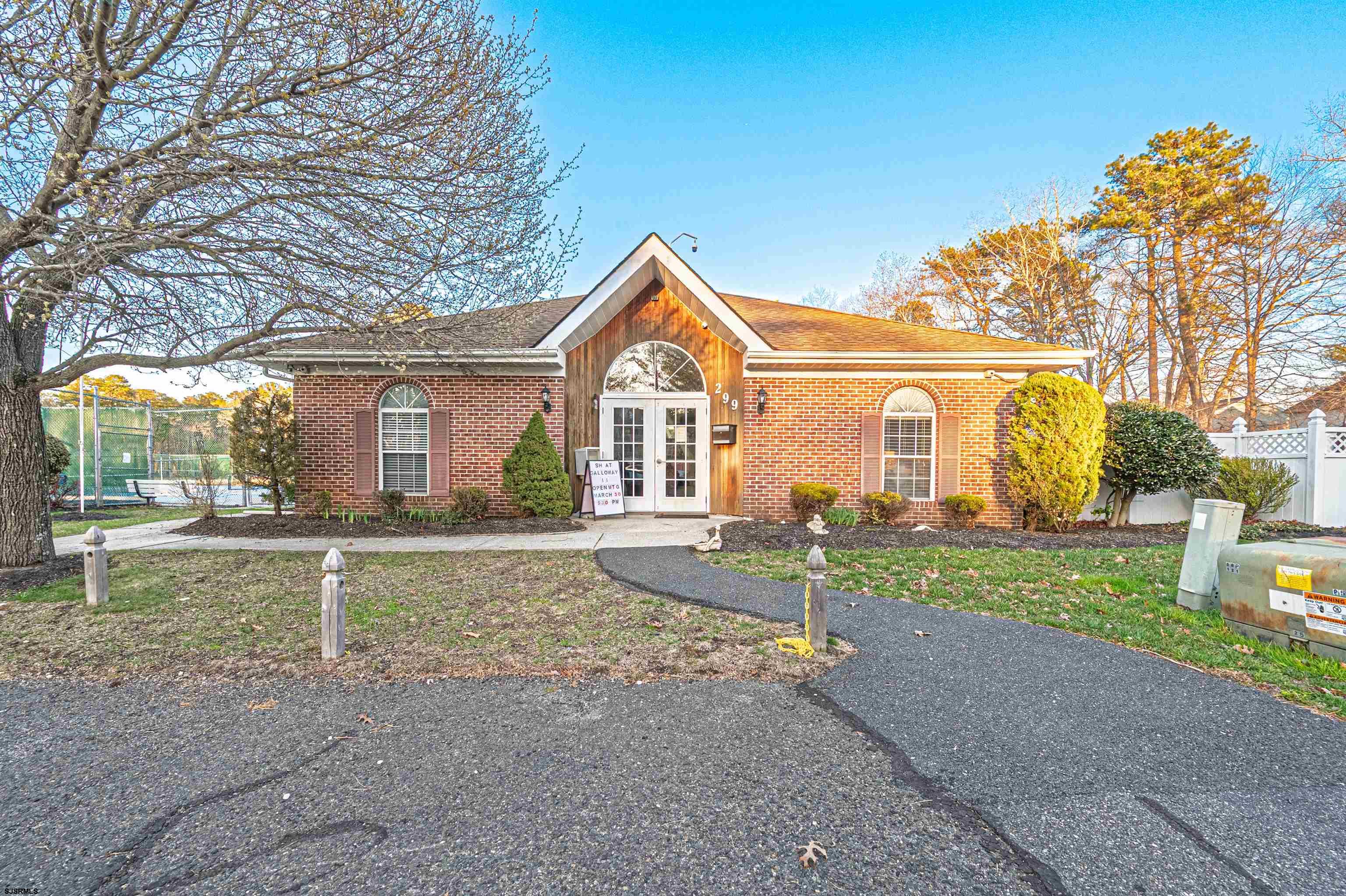 42 Mohave Drive Galloway Township NJ 08205
