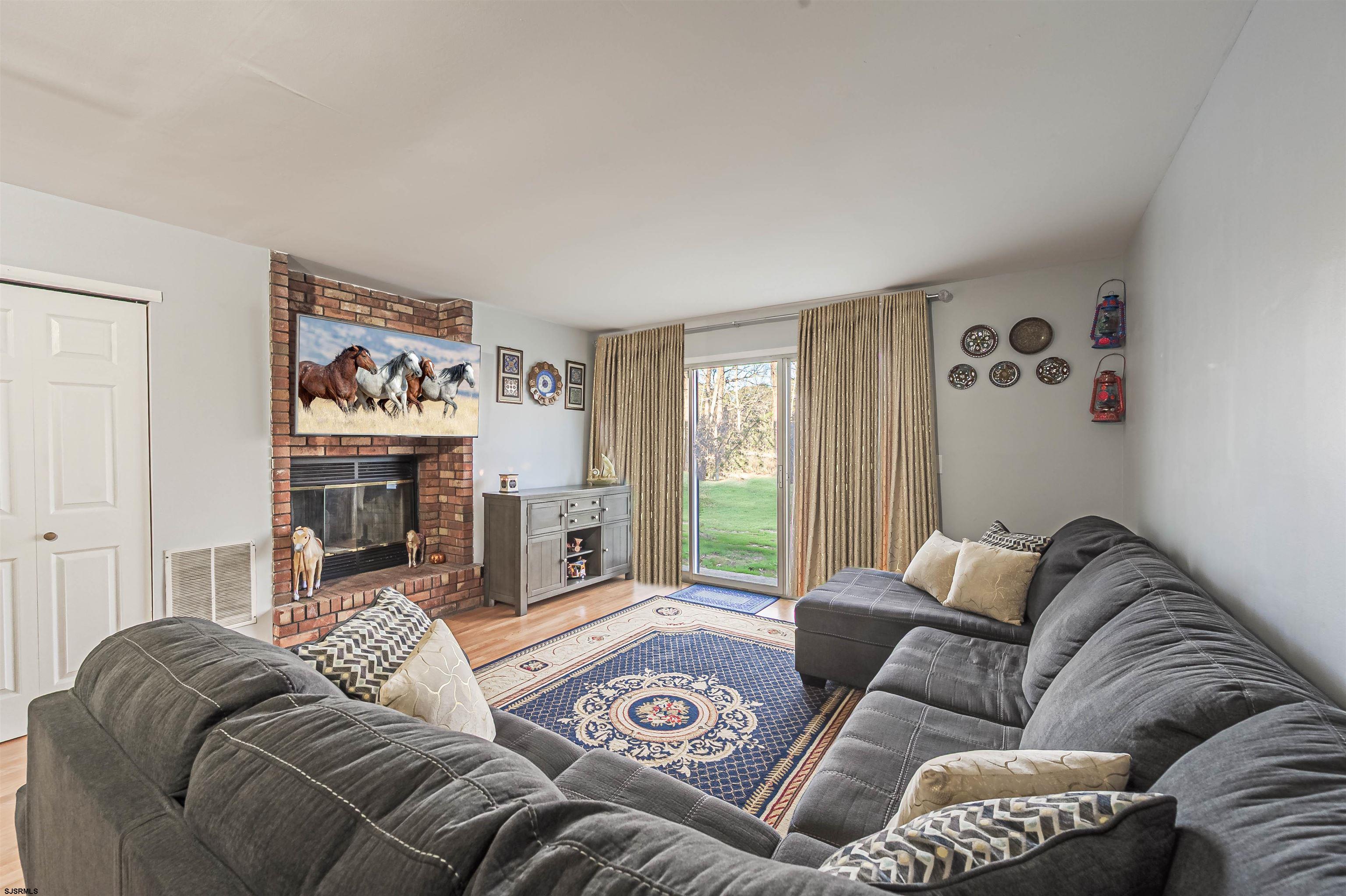 42 Mohave Drive Galloway Township NJ 08205