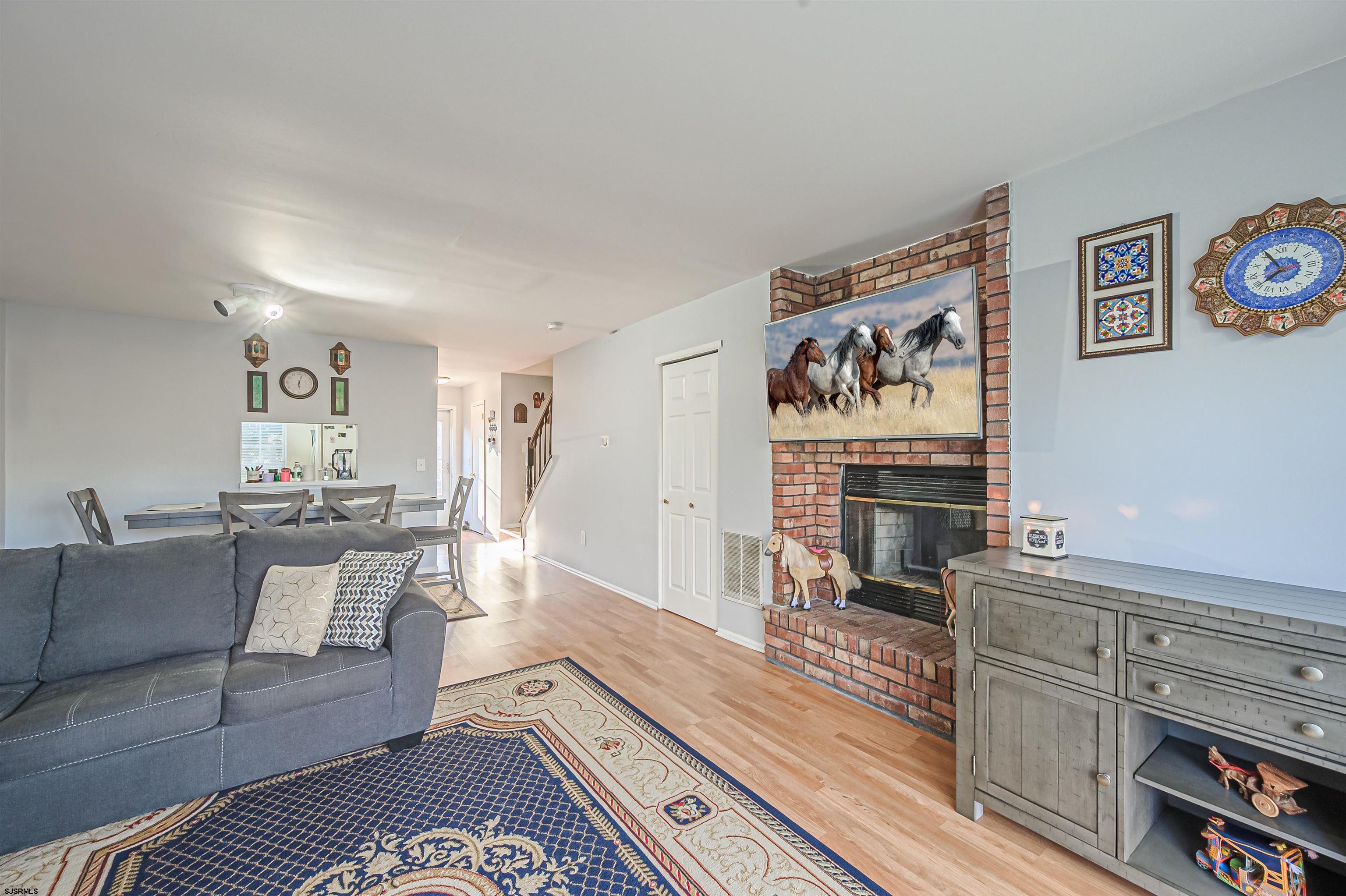 42 Mohave Drive Galloway Township NJ 08205
