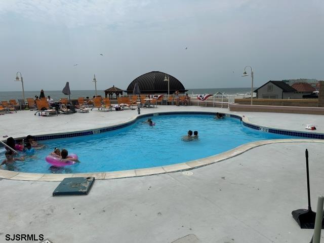 1515 Boardwalk Atlantic City NJ 08401