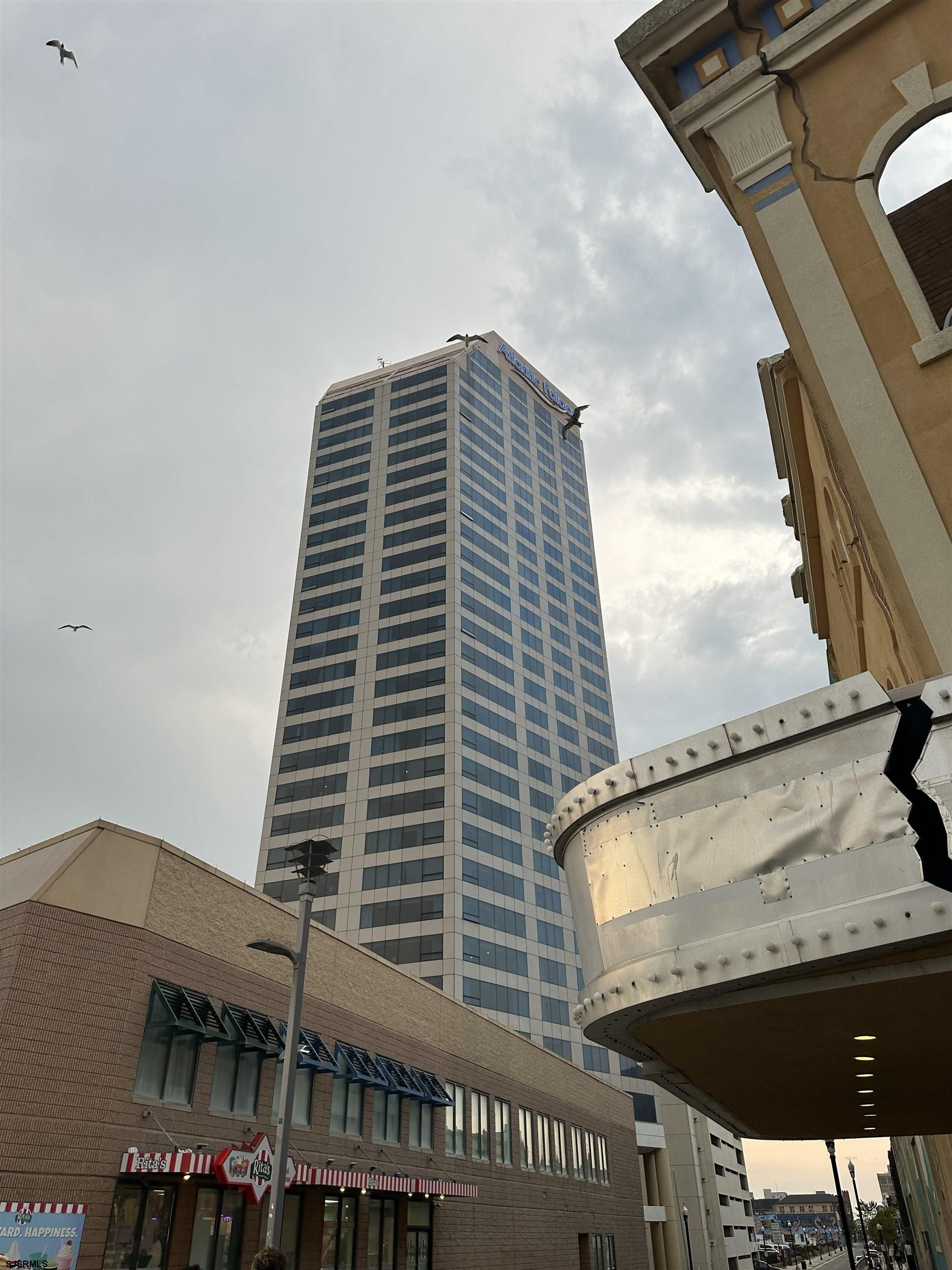 1515 Boardwalk Atlantic City NJ 08401